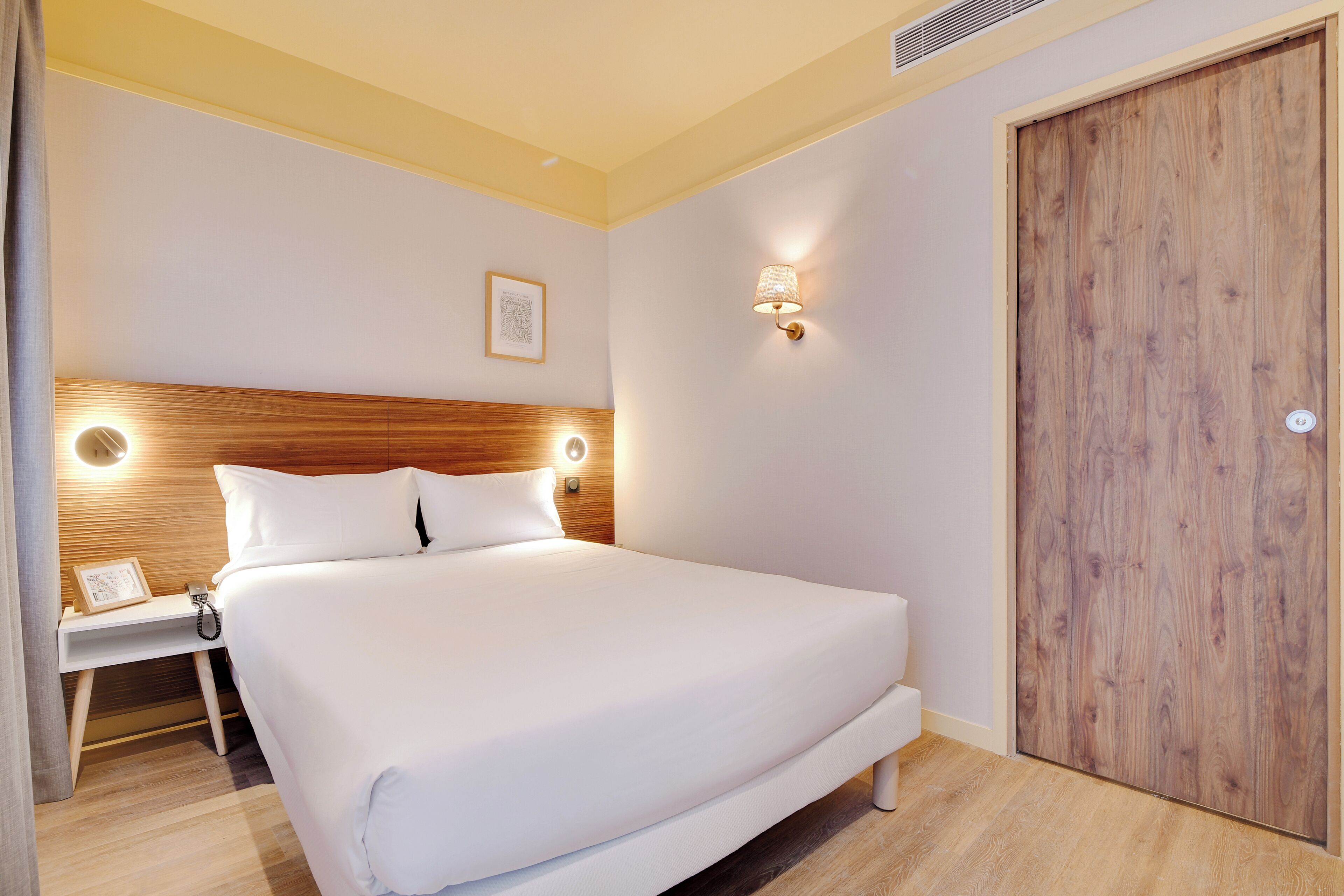Hôtel Cocoon