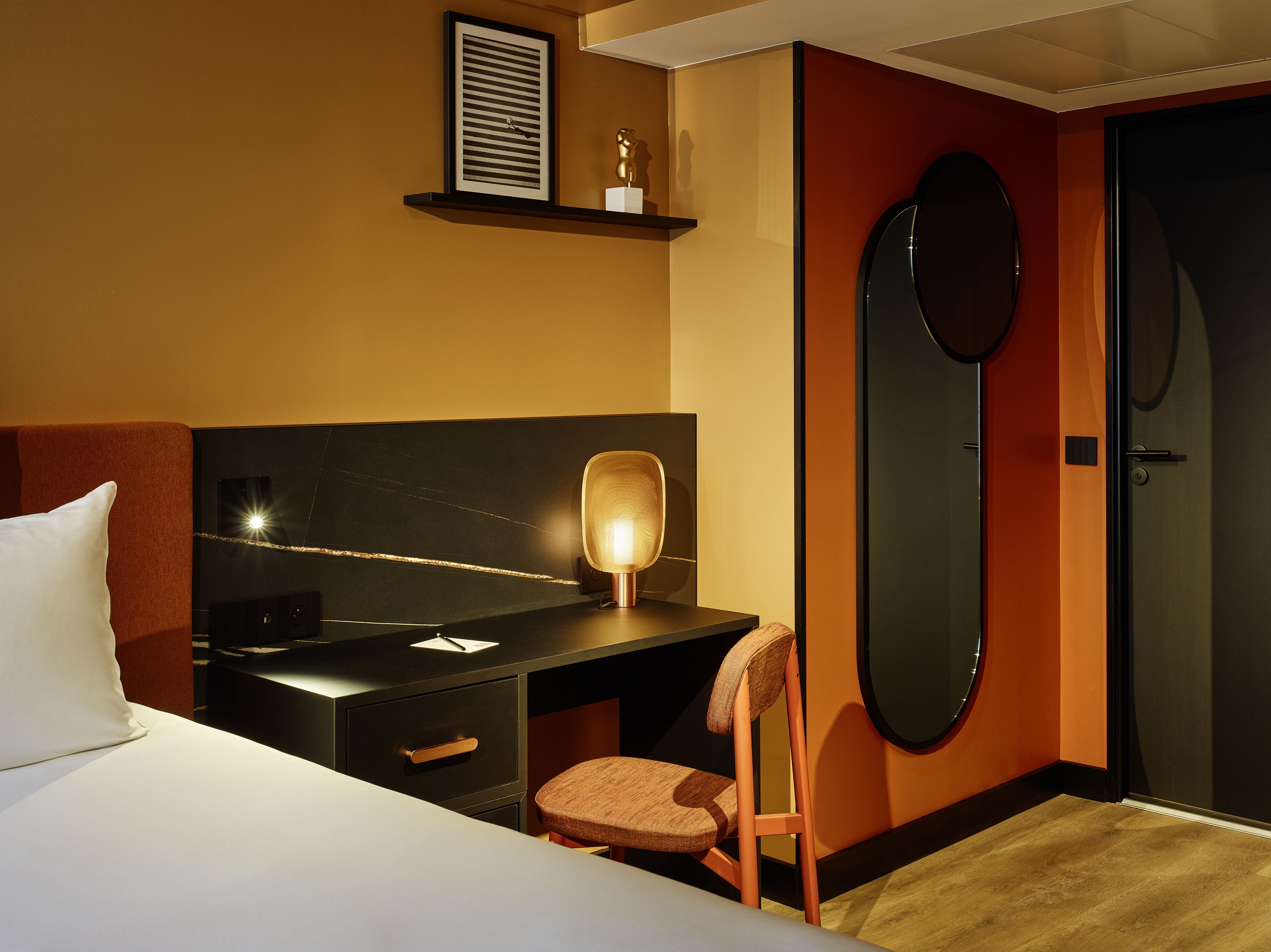 Tribe Paris Saint Ouen