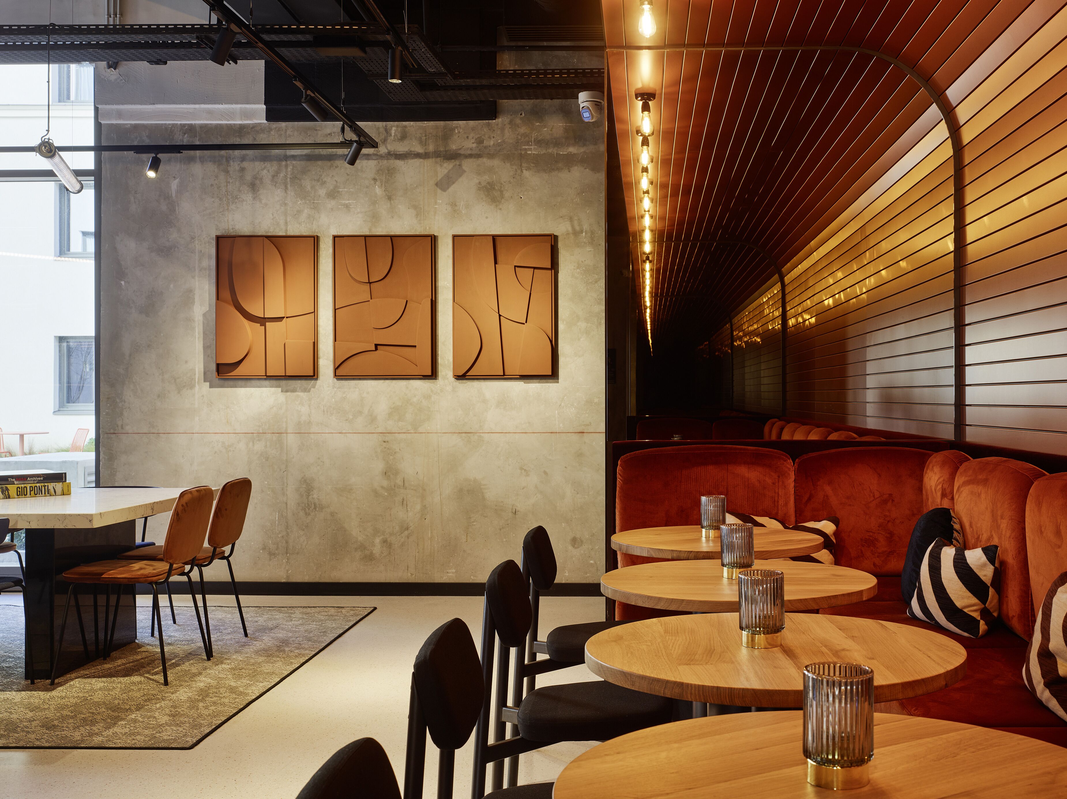 Tribe Paris Saint Ouen