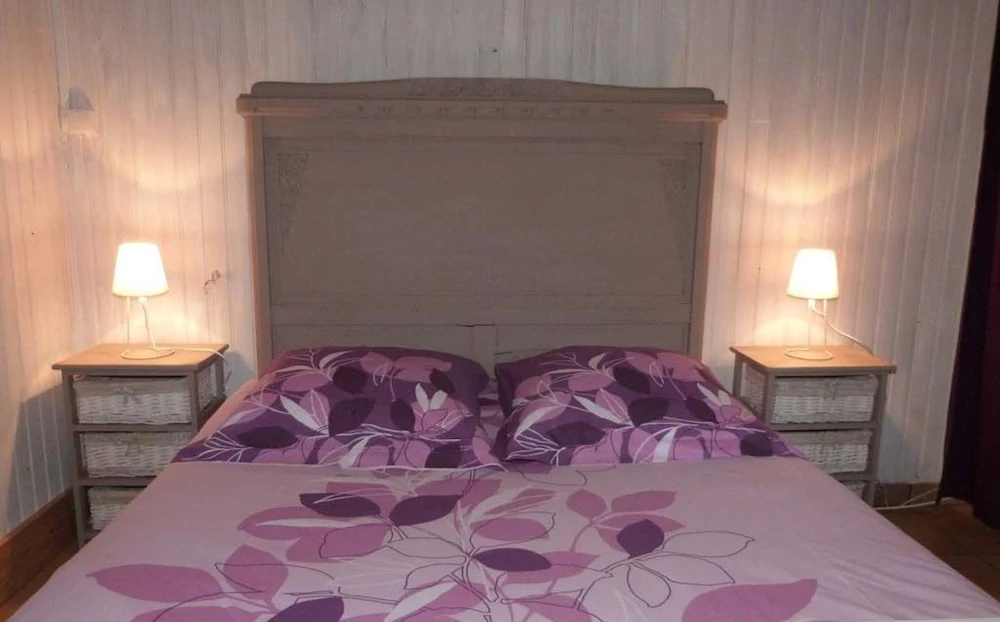 Chalet Myrtille