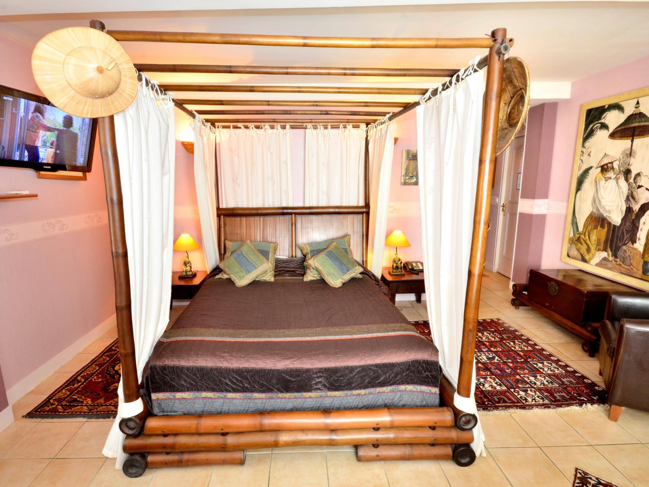 Hostellerie du Prieuré