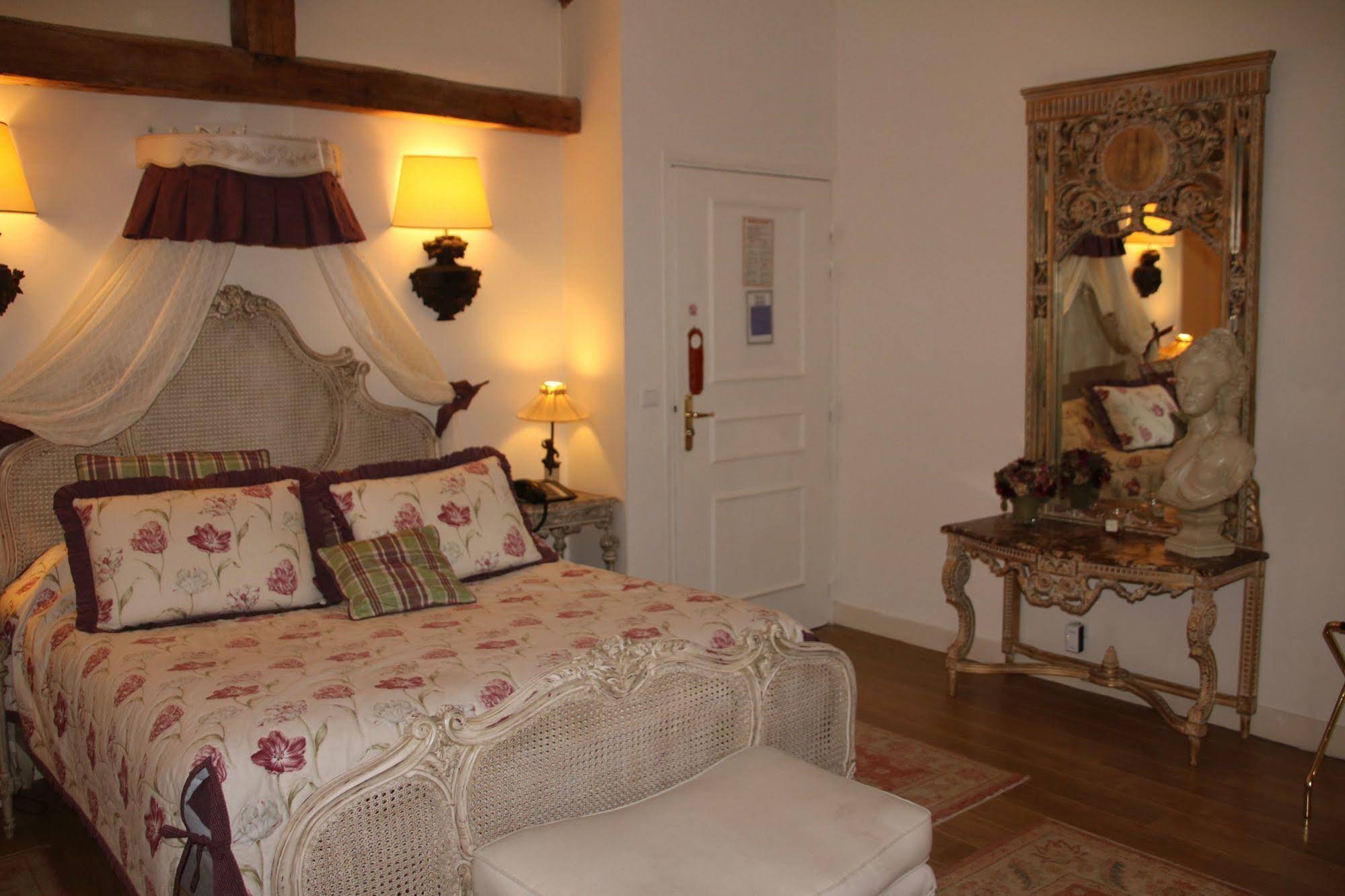 Hostellerie du Prieuré