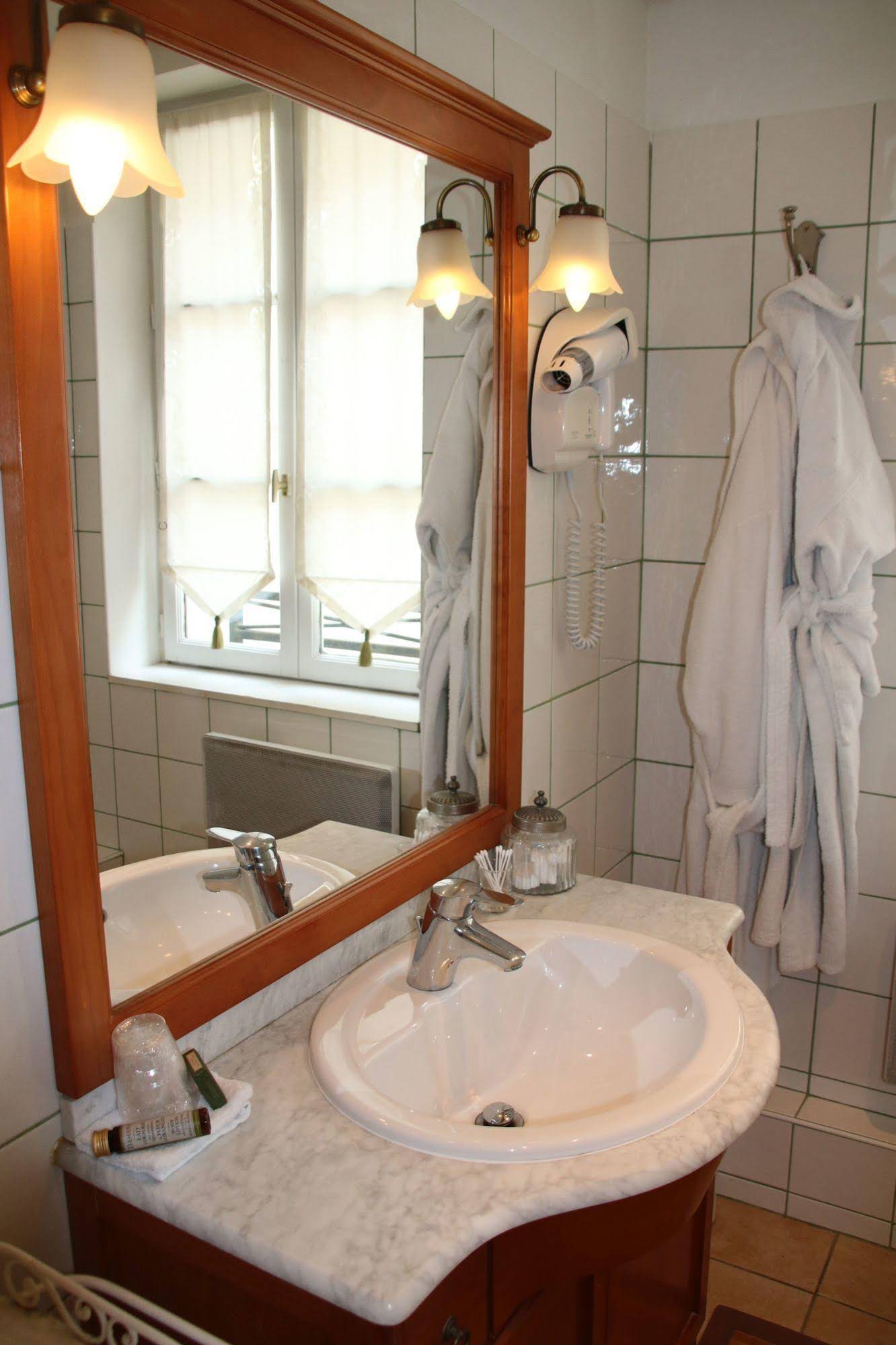 Hostellerie du Prieuré