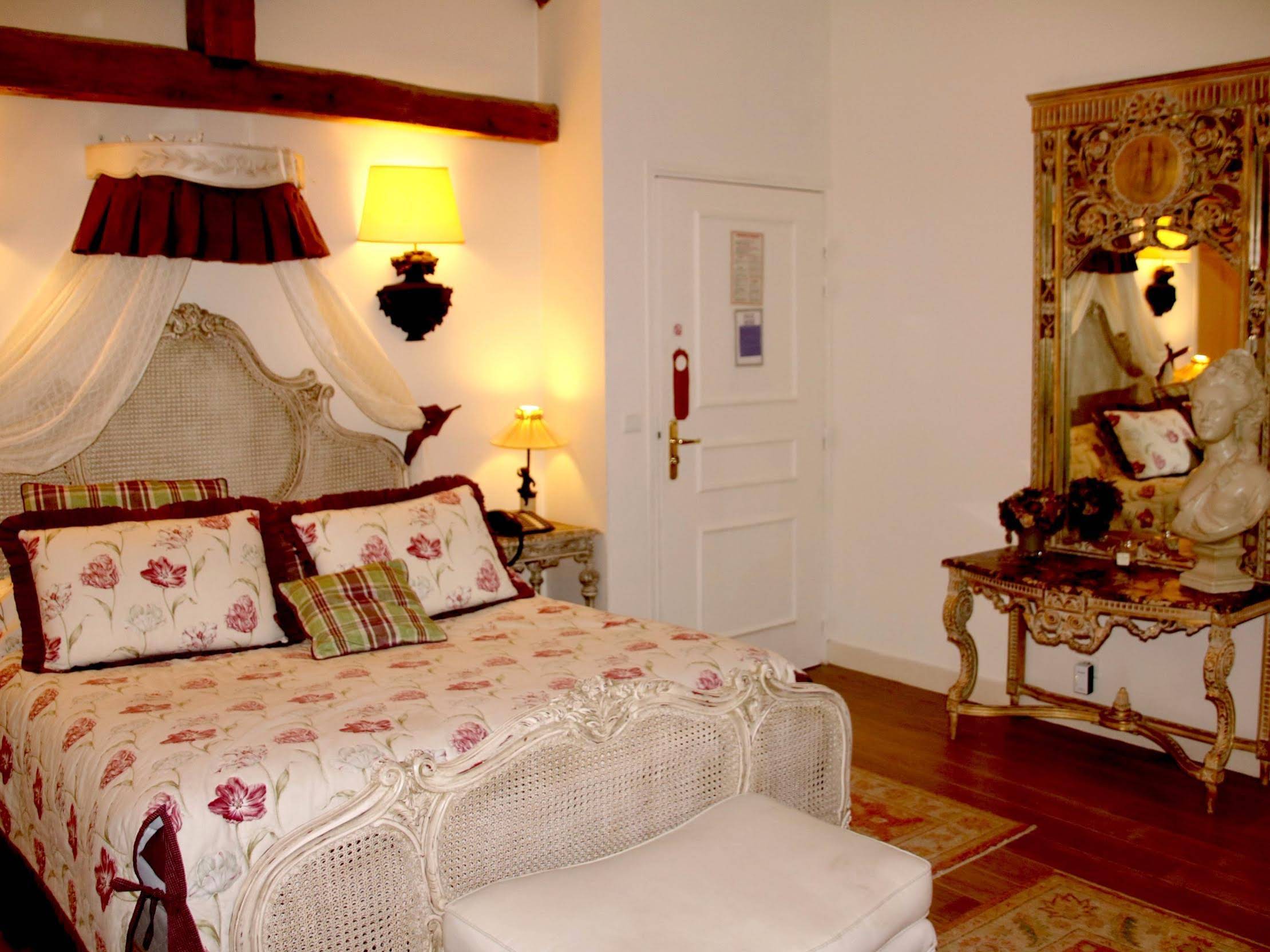 Hostellerie du Prieuré