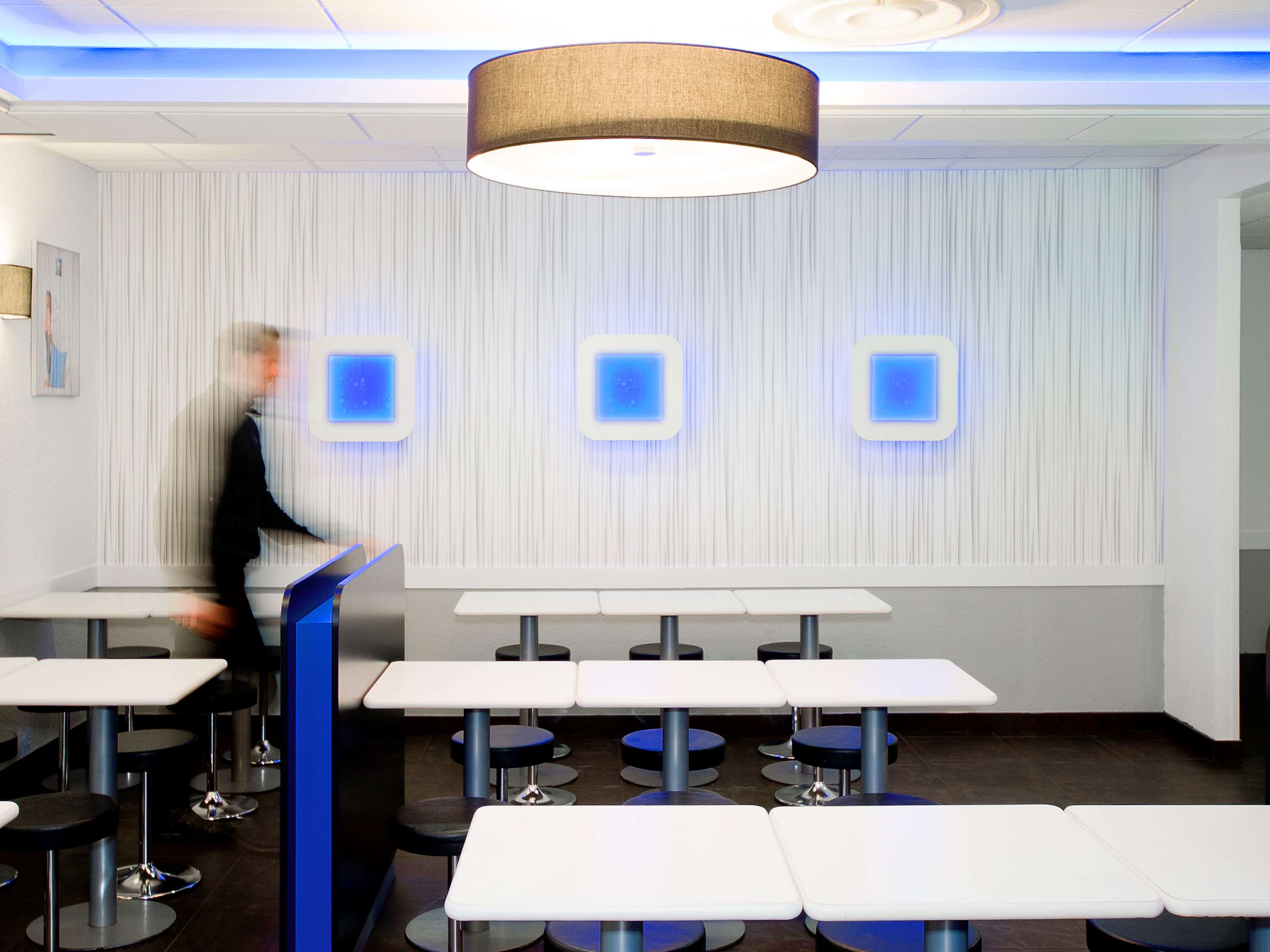 ibis budget Marne-la-Vallée