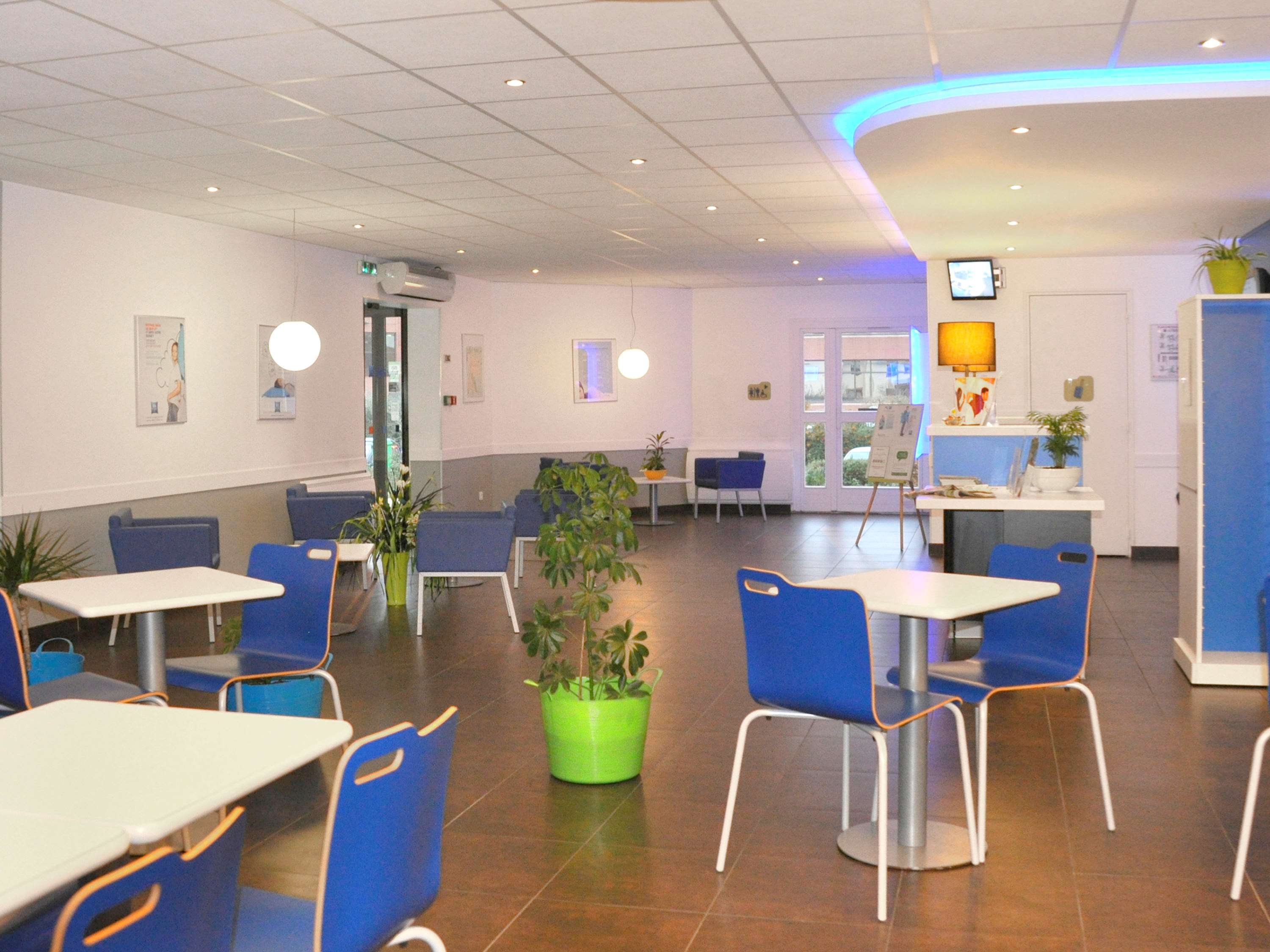 ibis budget Marne-la-Vallée