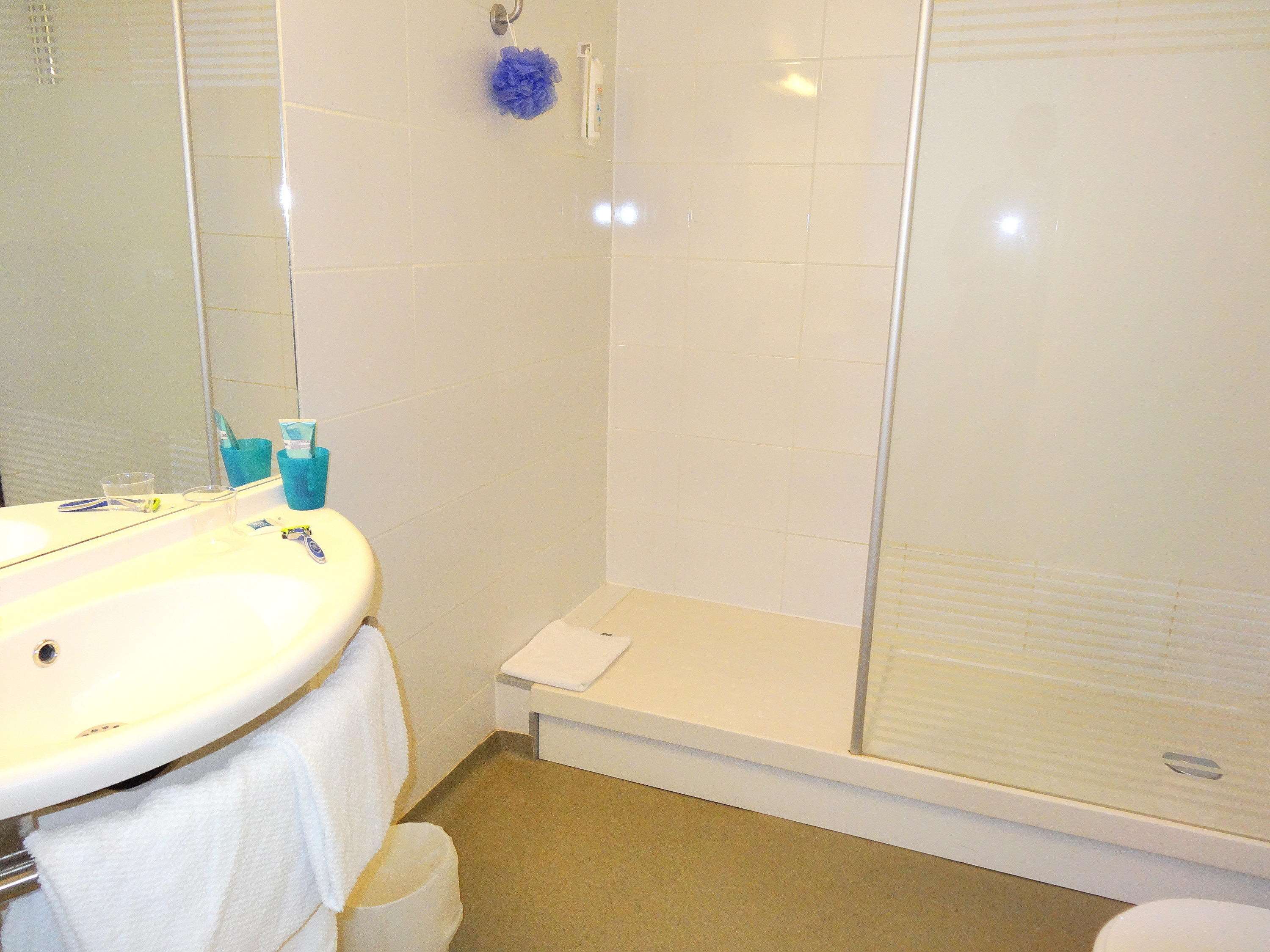 ibis budget Marne-la-Vallée