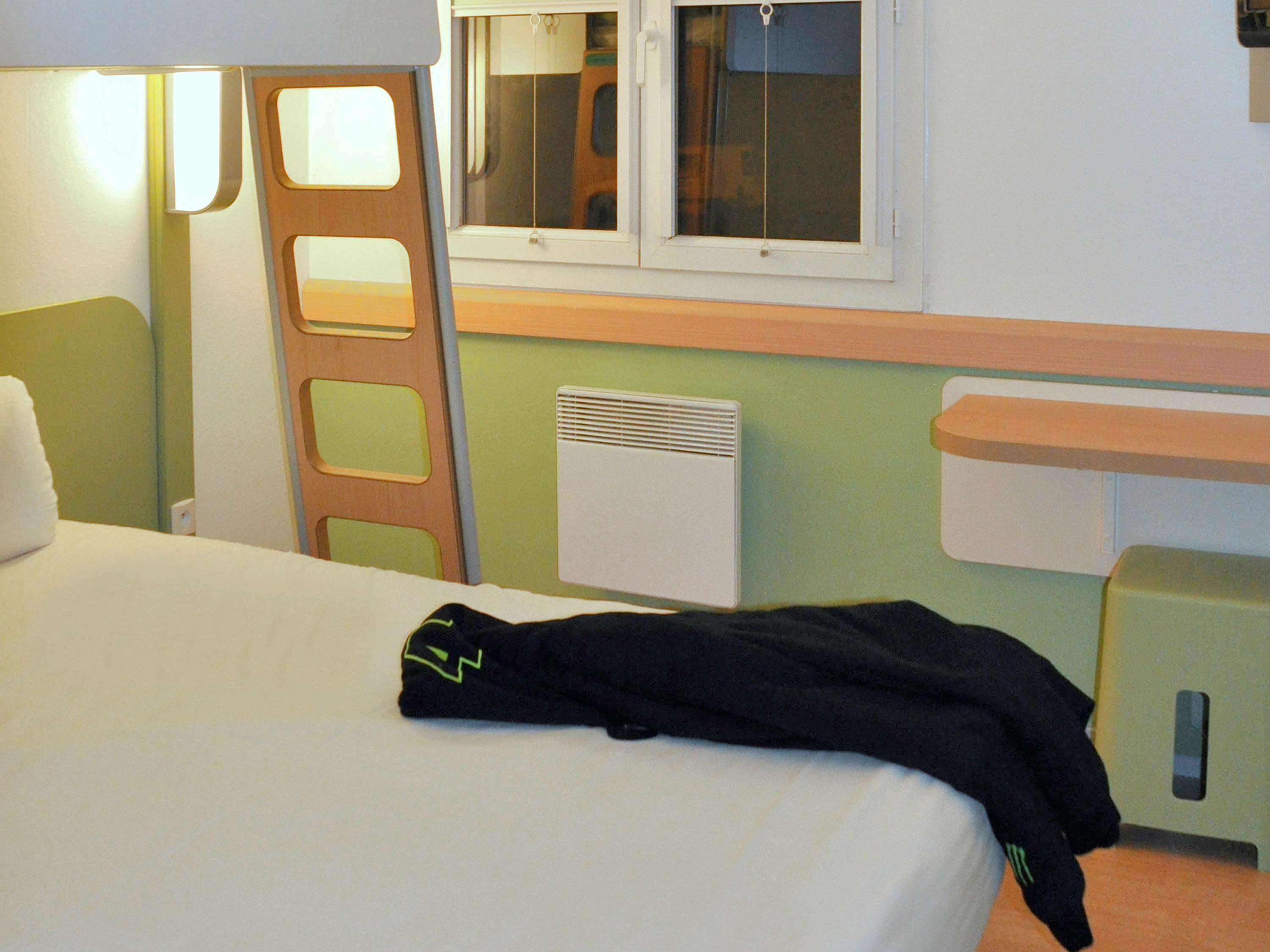 ibis budget Marne-la-Vallée