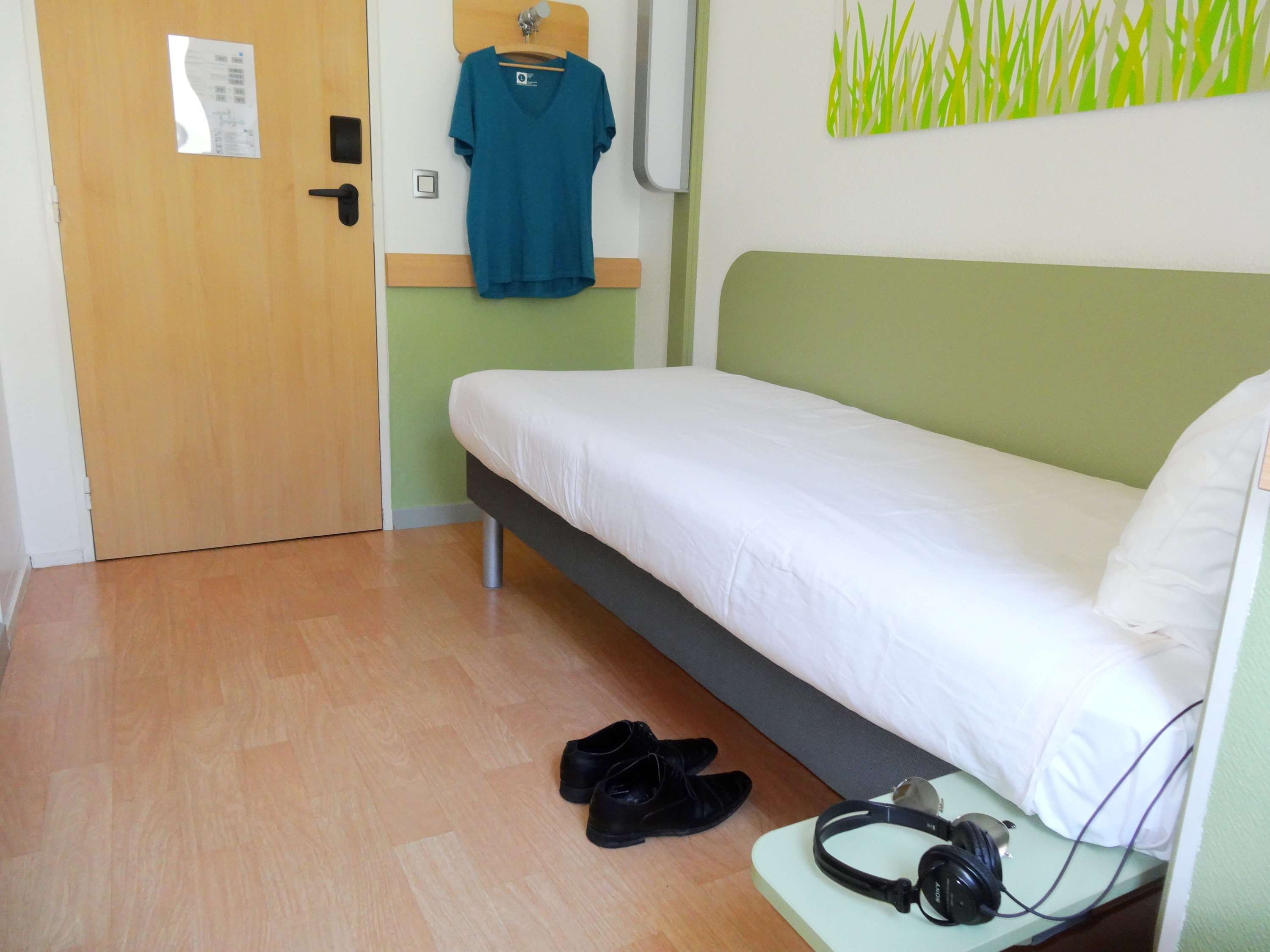 ibis budget Marne-la-Vallée