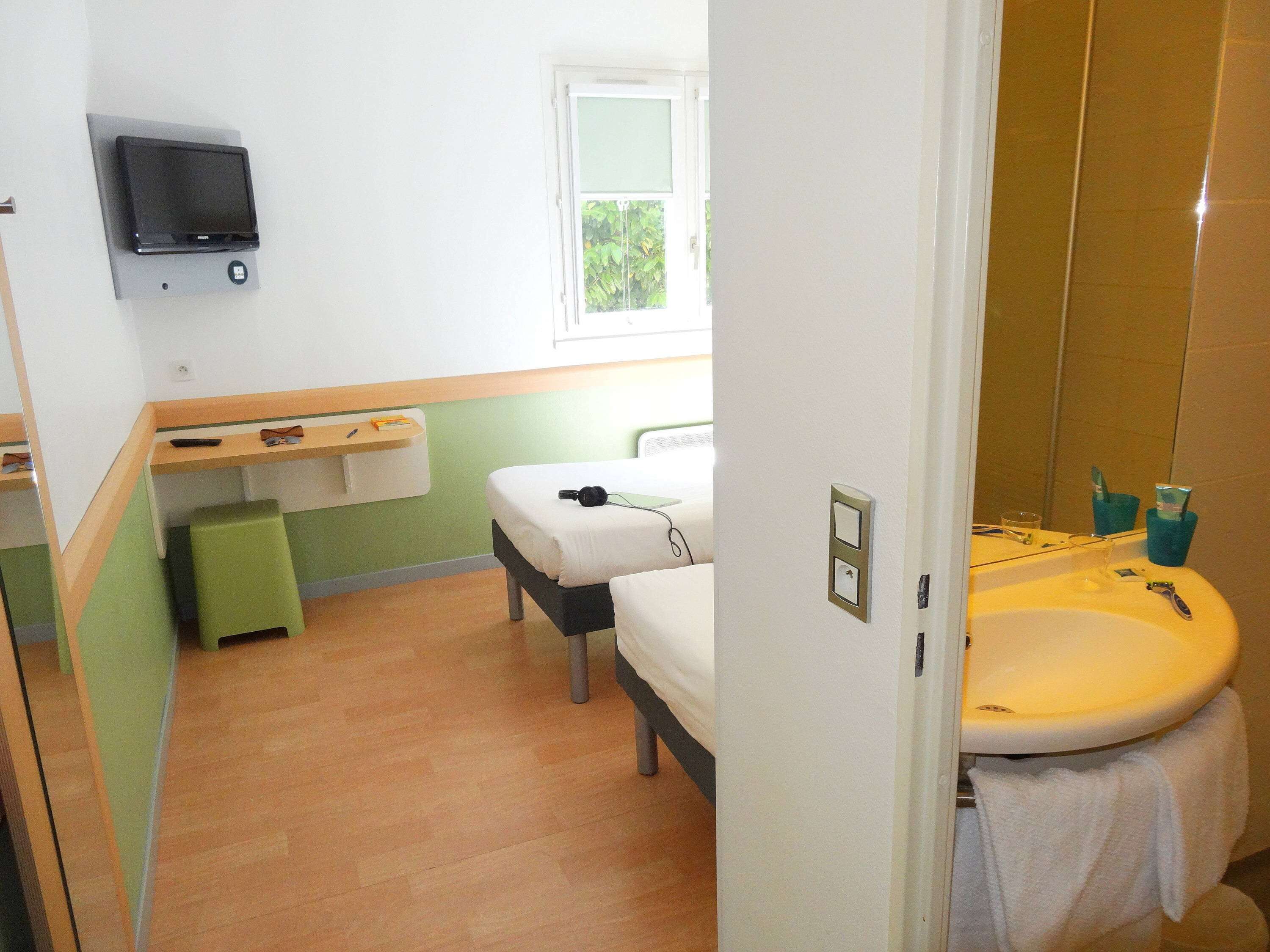 ibis budget Marne-la-Vallée