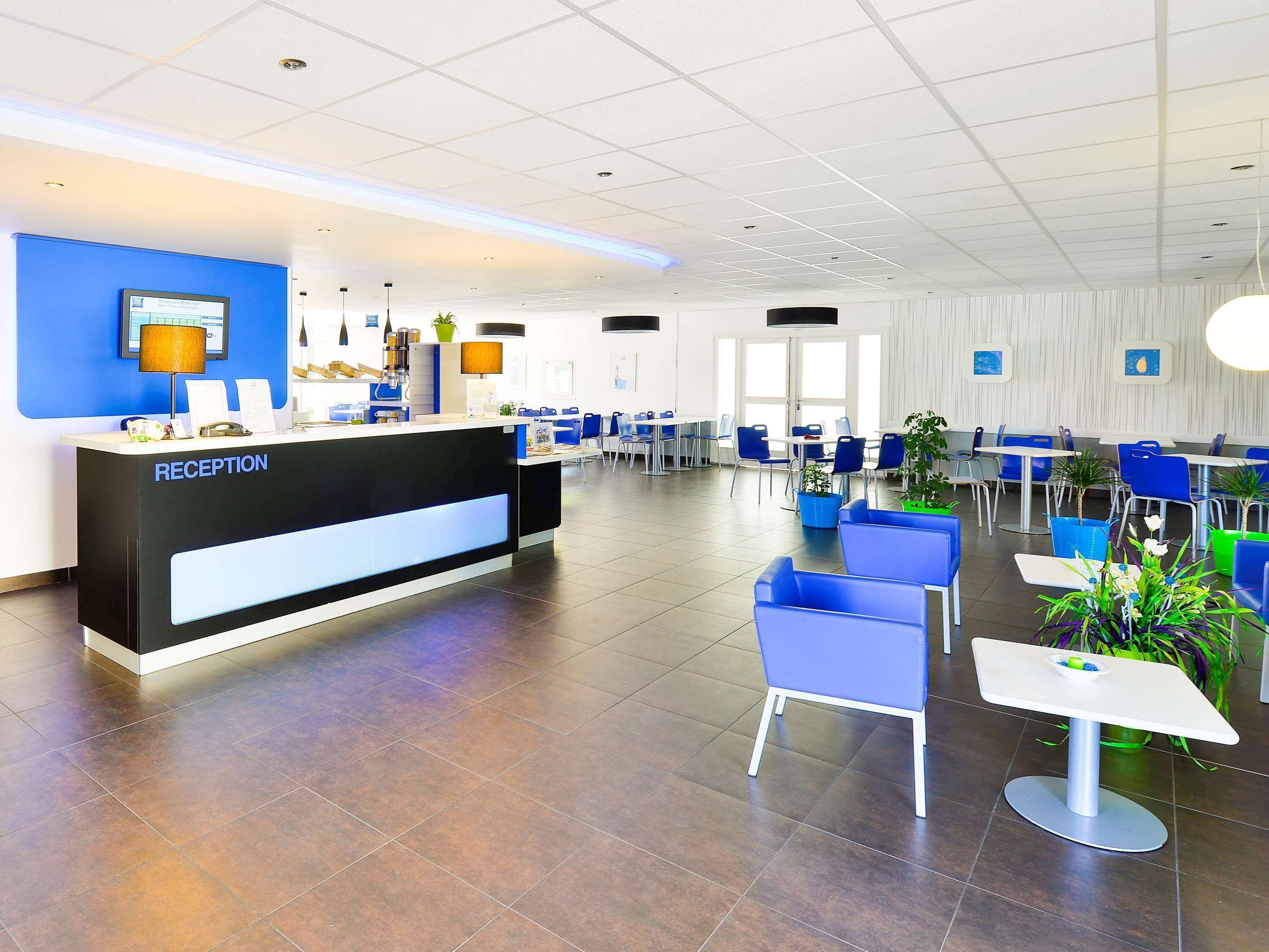ibis budget Marne-la-Vallée
