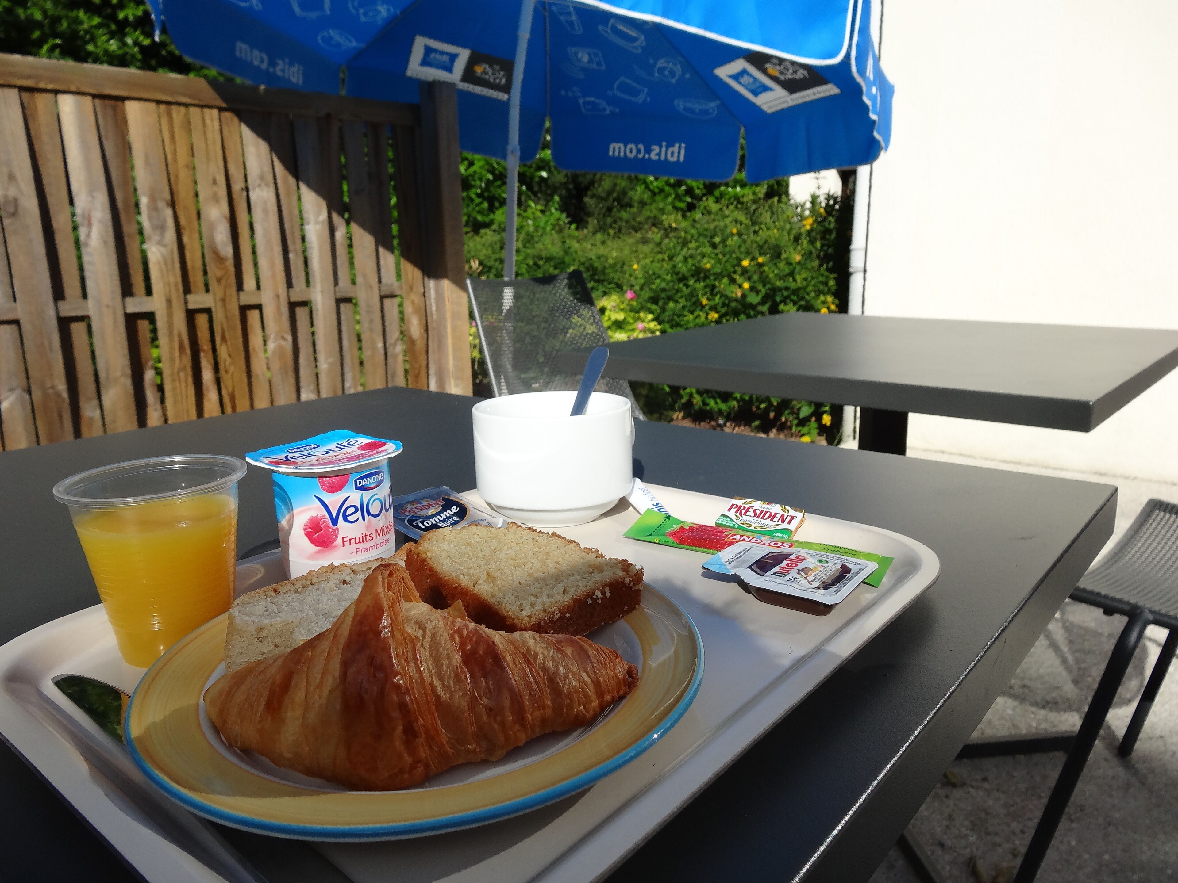 ibis budget Marne-la-Vallée