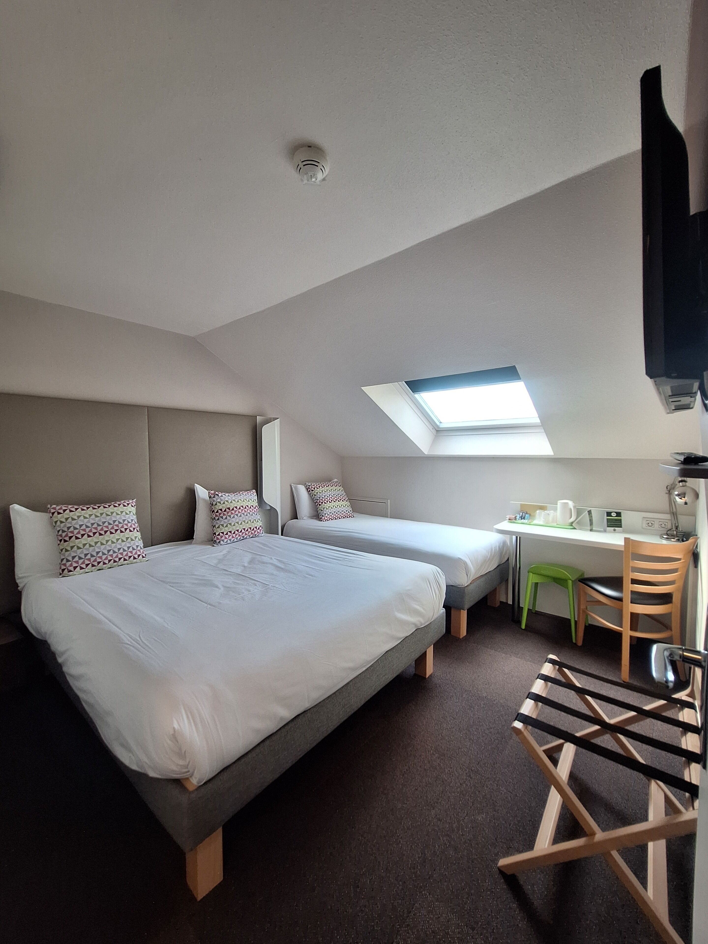 B&B HOTEL Saint-Witz Roissy