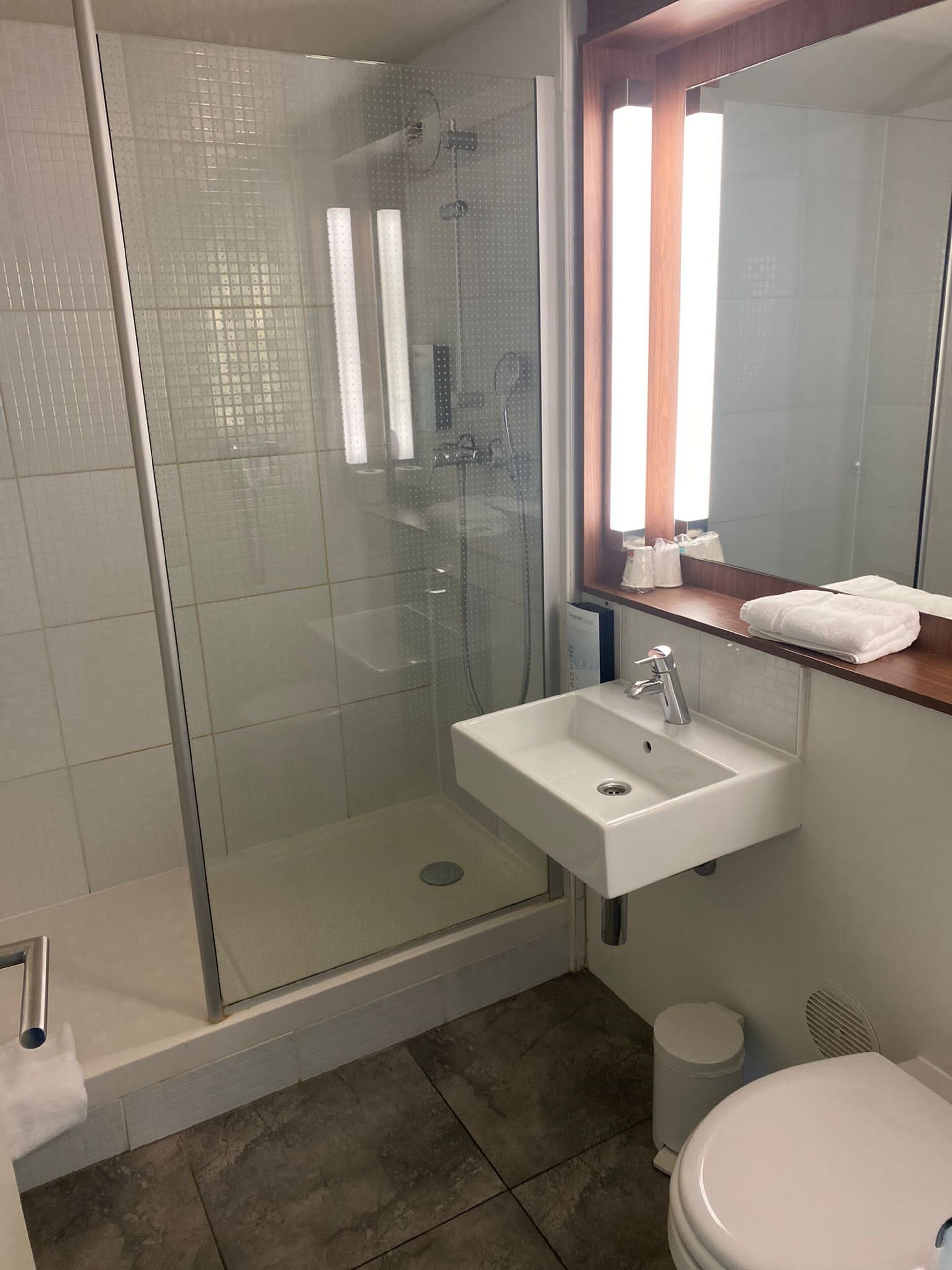 B&B HOTEL Saint-Witz Roissy