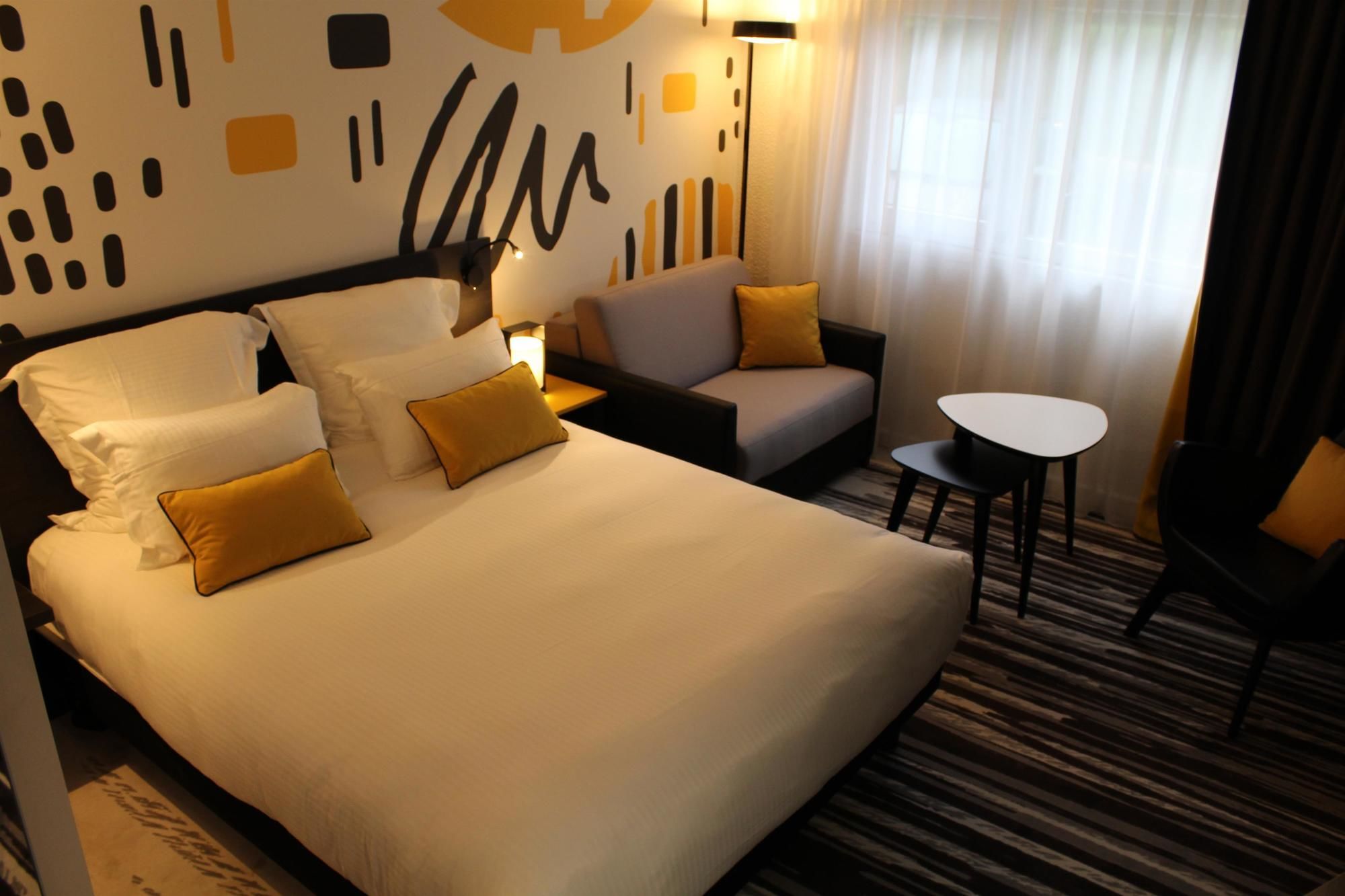 Golden Tulip Roissy Saint Witz