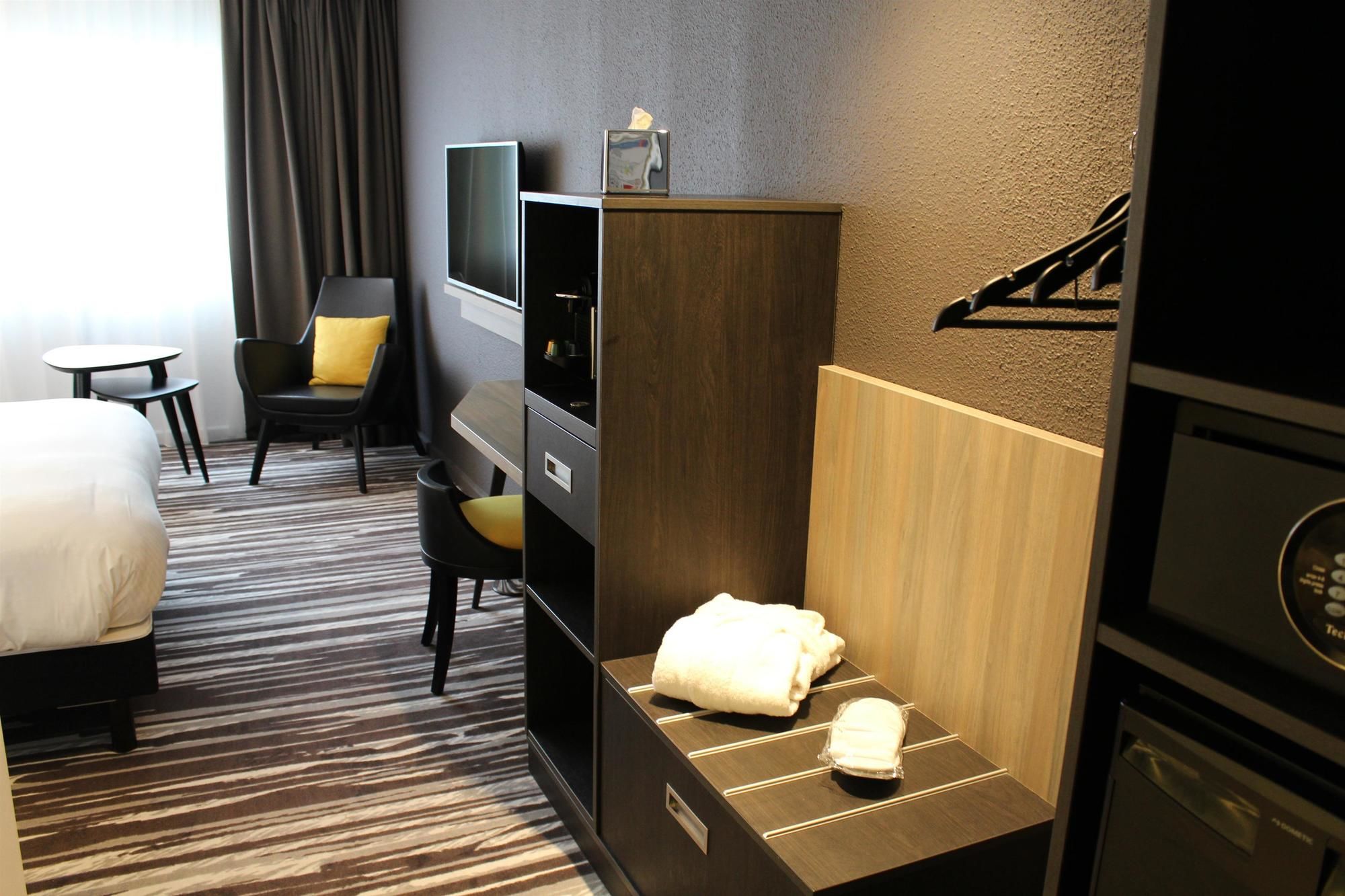 Golden Tulip Roissy Saint Witz