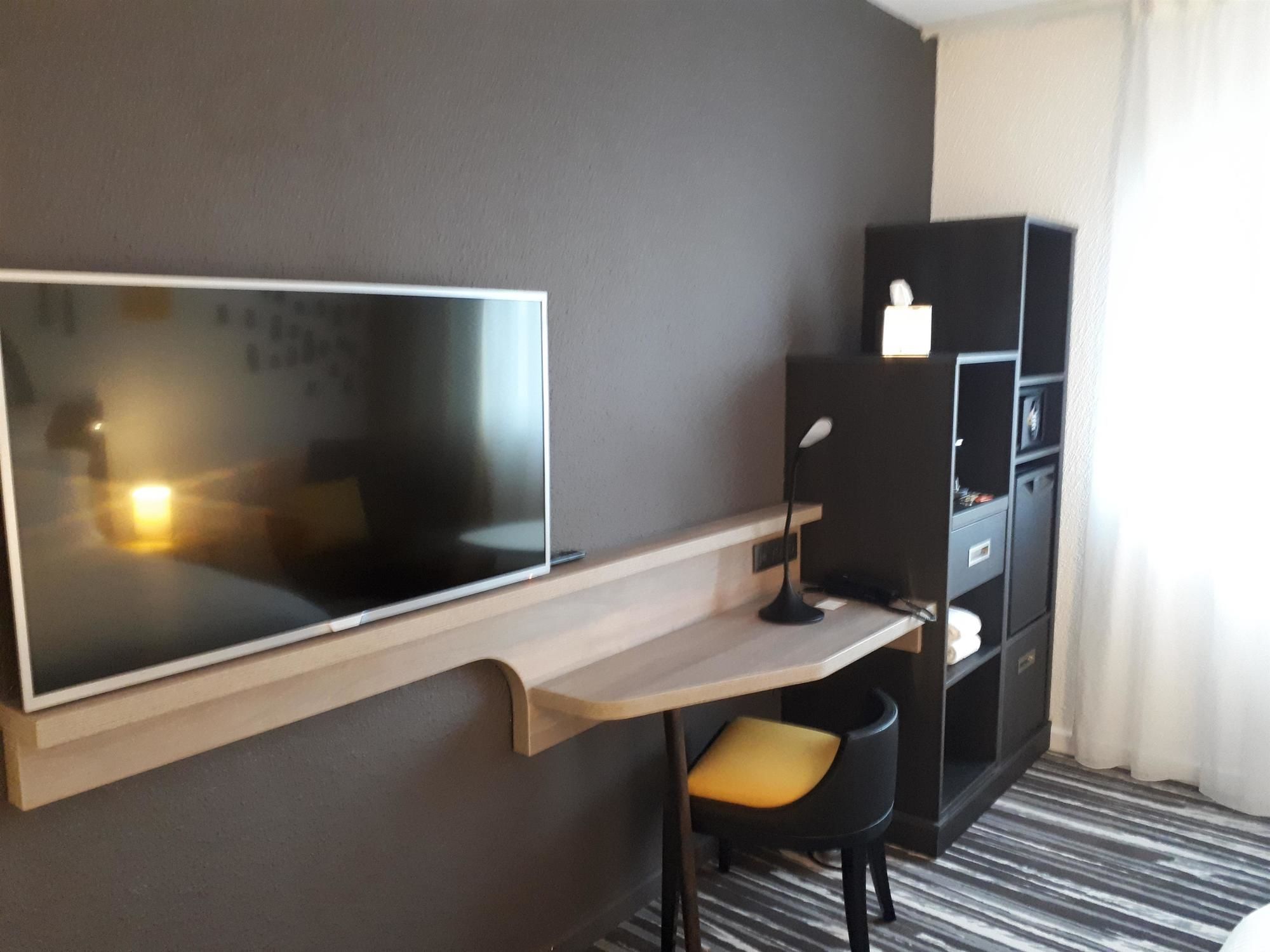 Golden Tulip Roissy Saint Witz