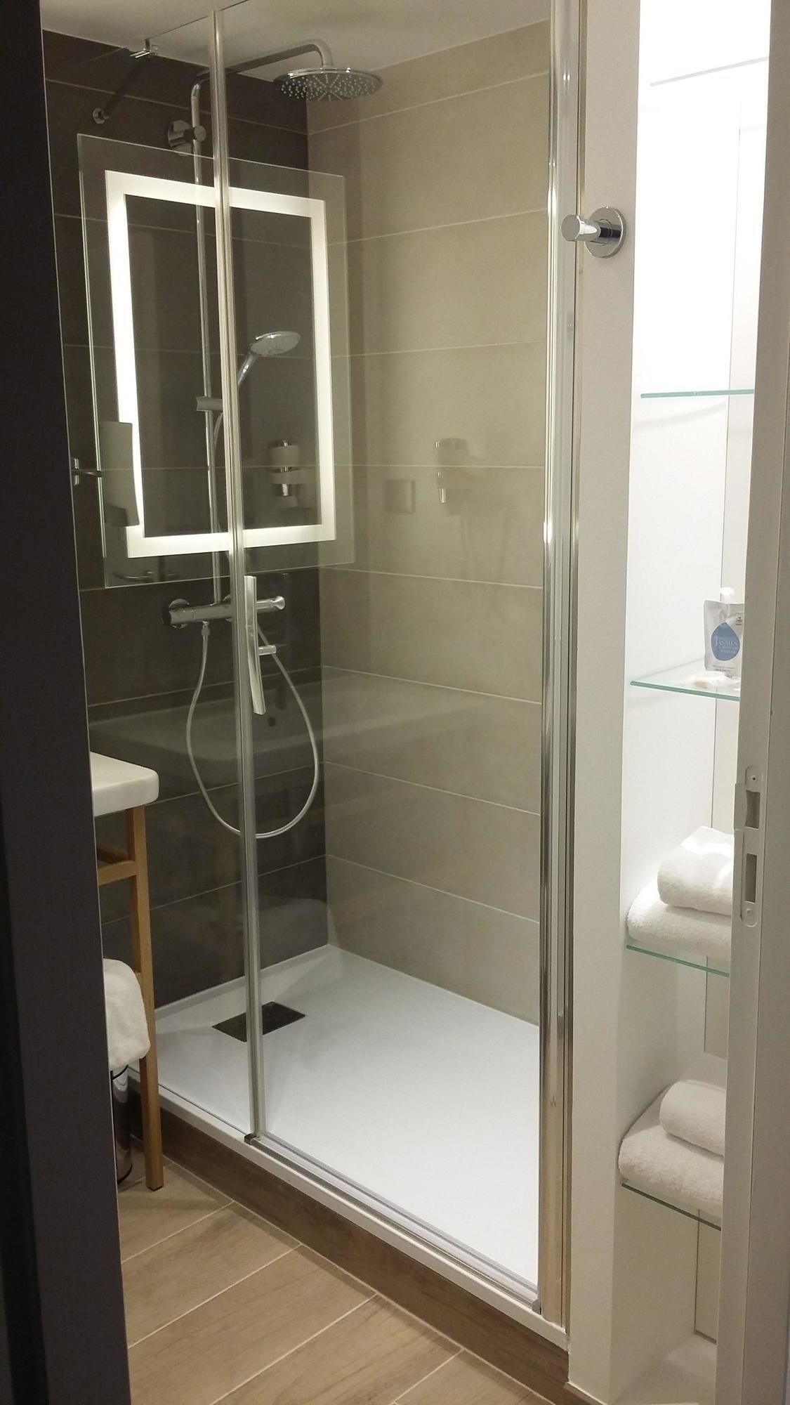 Golden Tulip Roissy Saint Witz