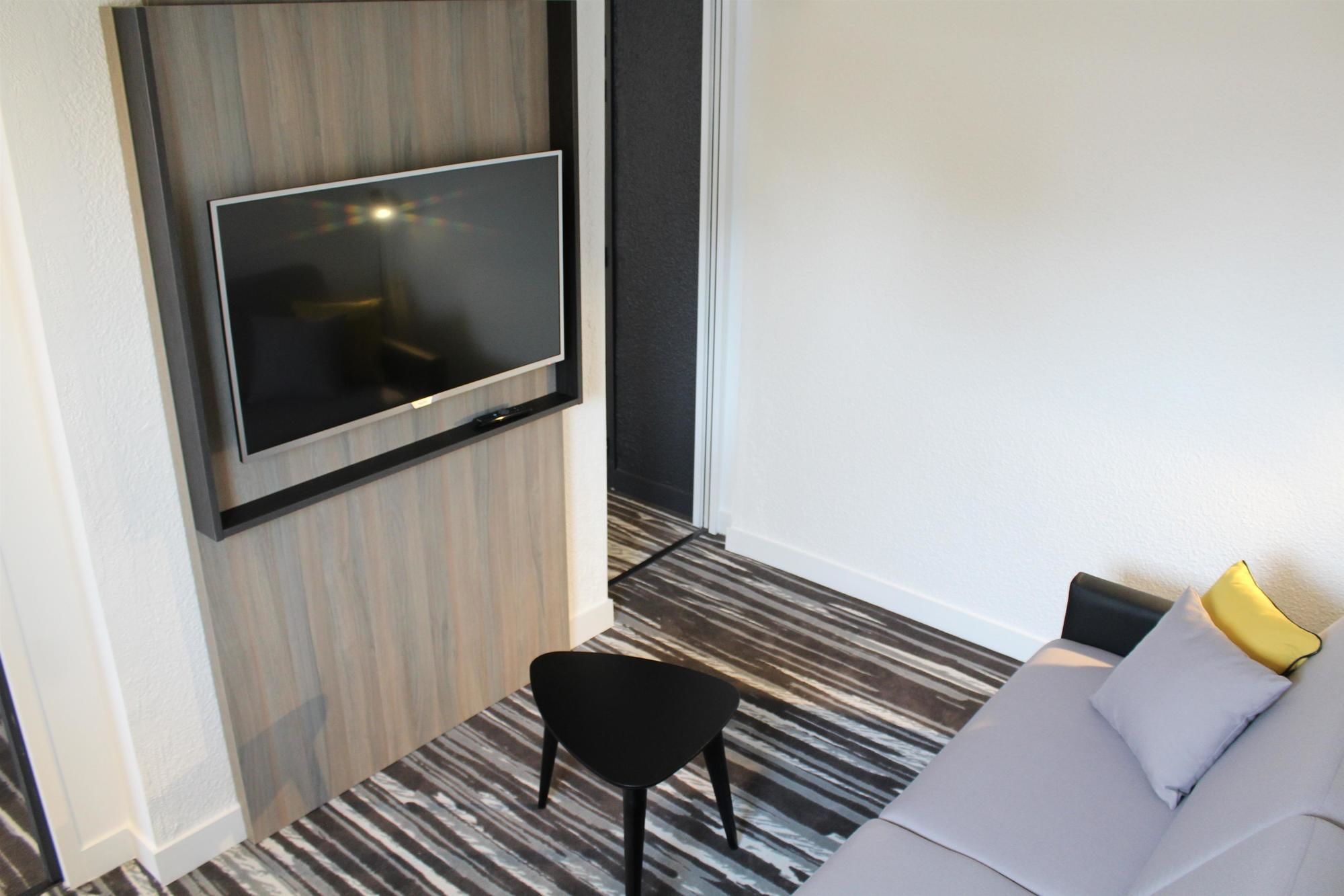 Golden Tulip Roissy Saint Witz