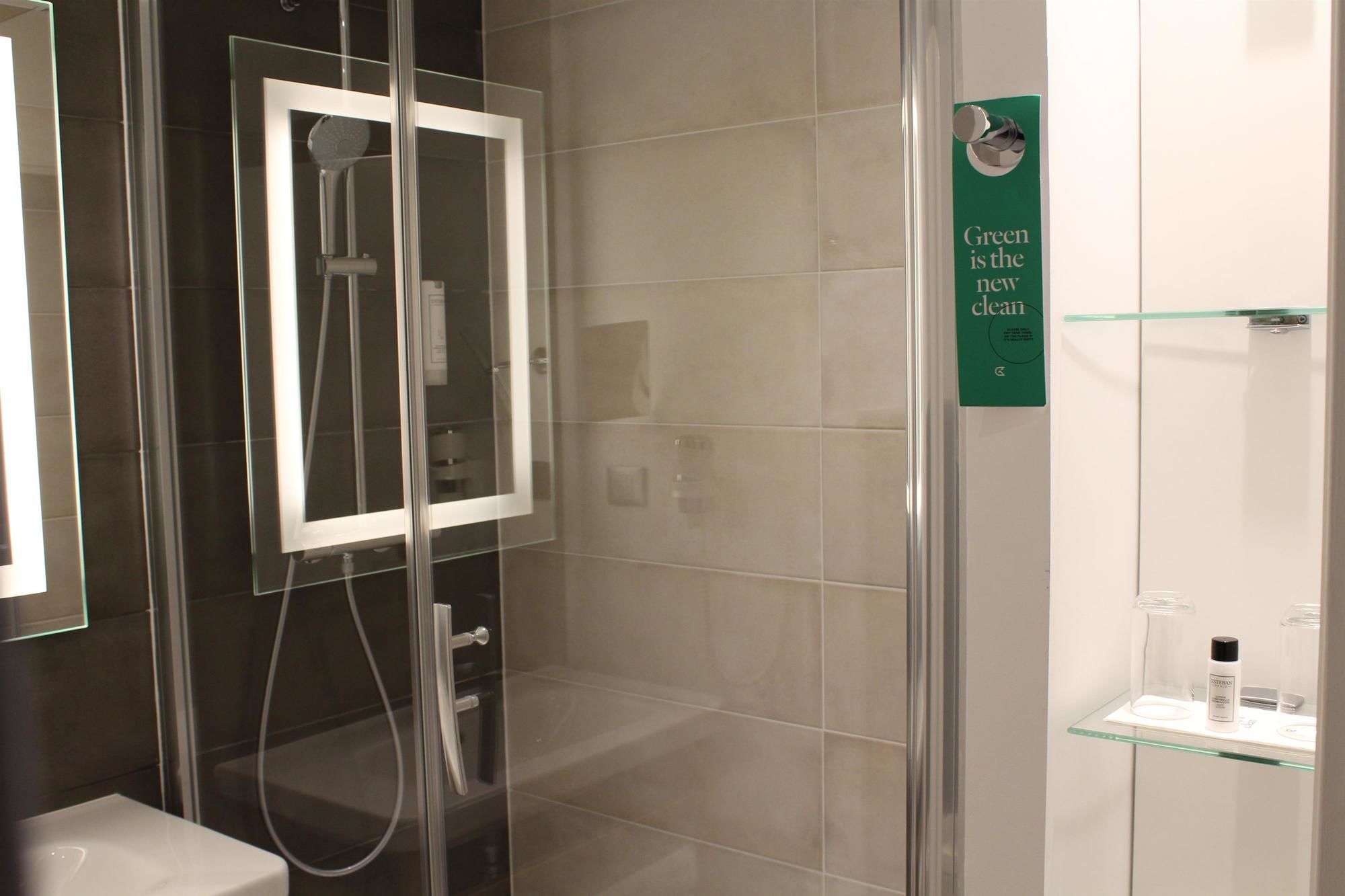 Golden Tulip Roissy Saint Witz