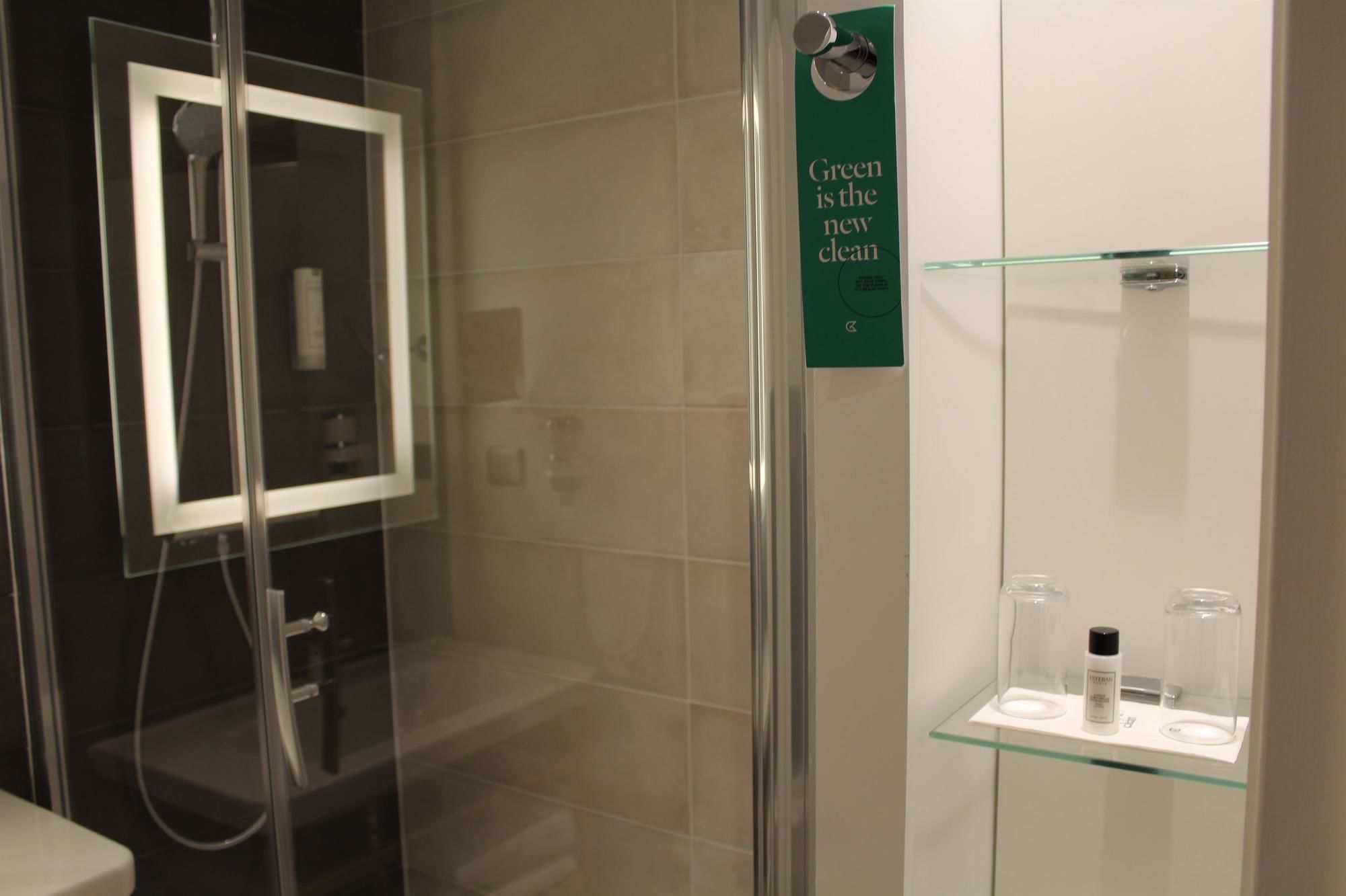 Golden Tulip Roissy Saint Witz