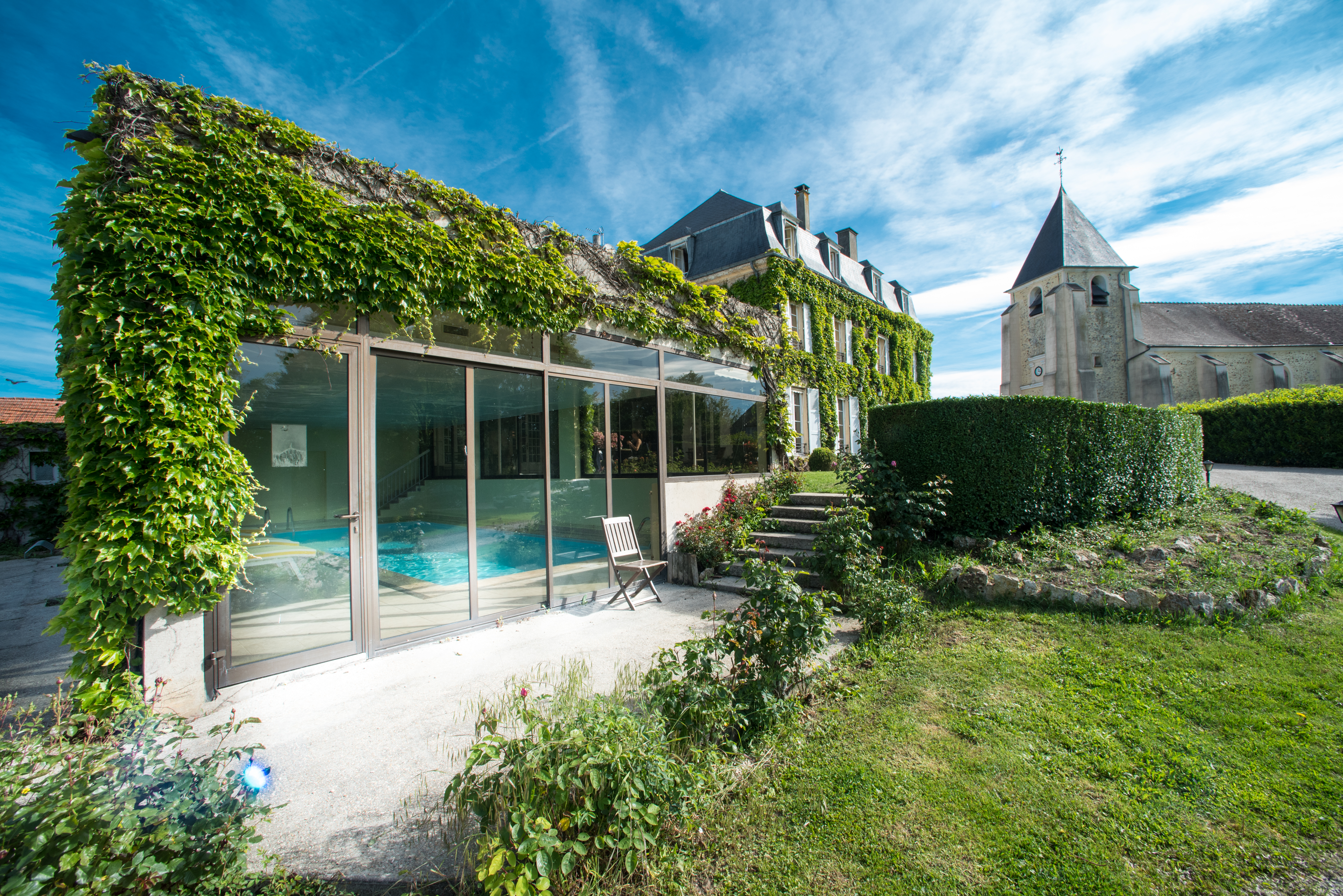 Château de Sancy
