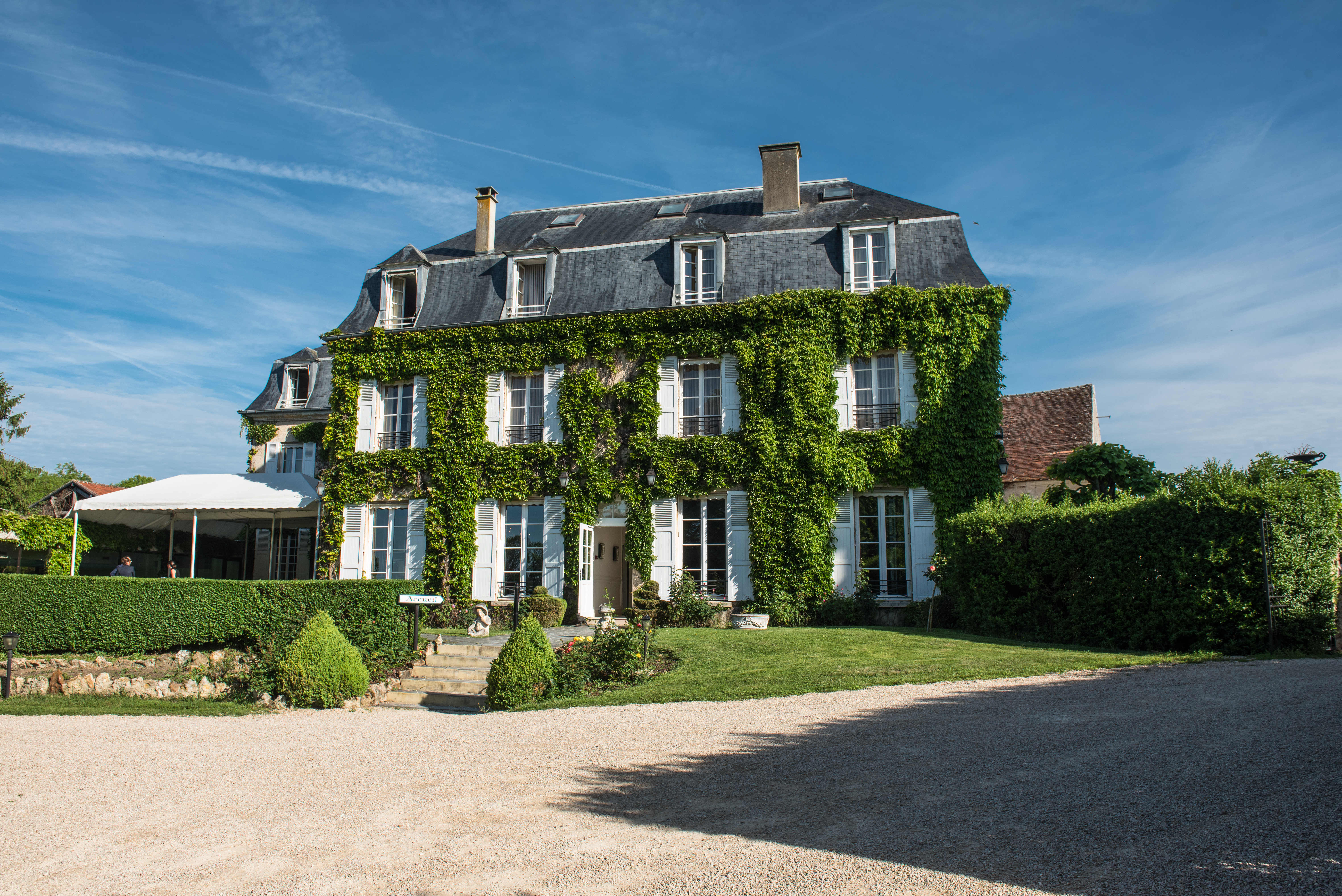 Château de Sancy
