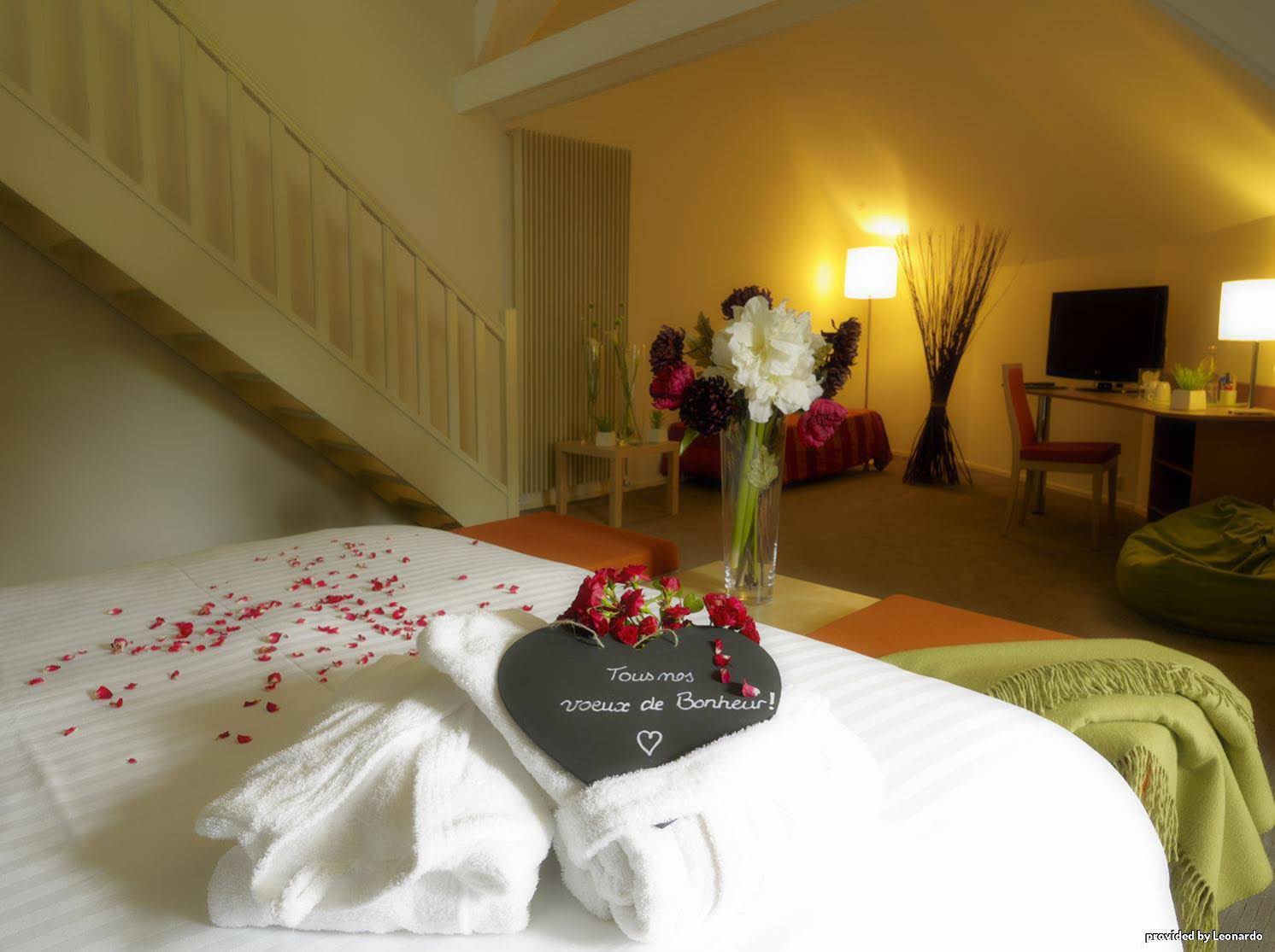 Best Western Hotel L'Orée