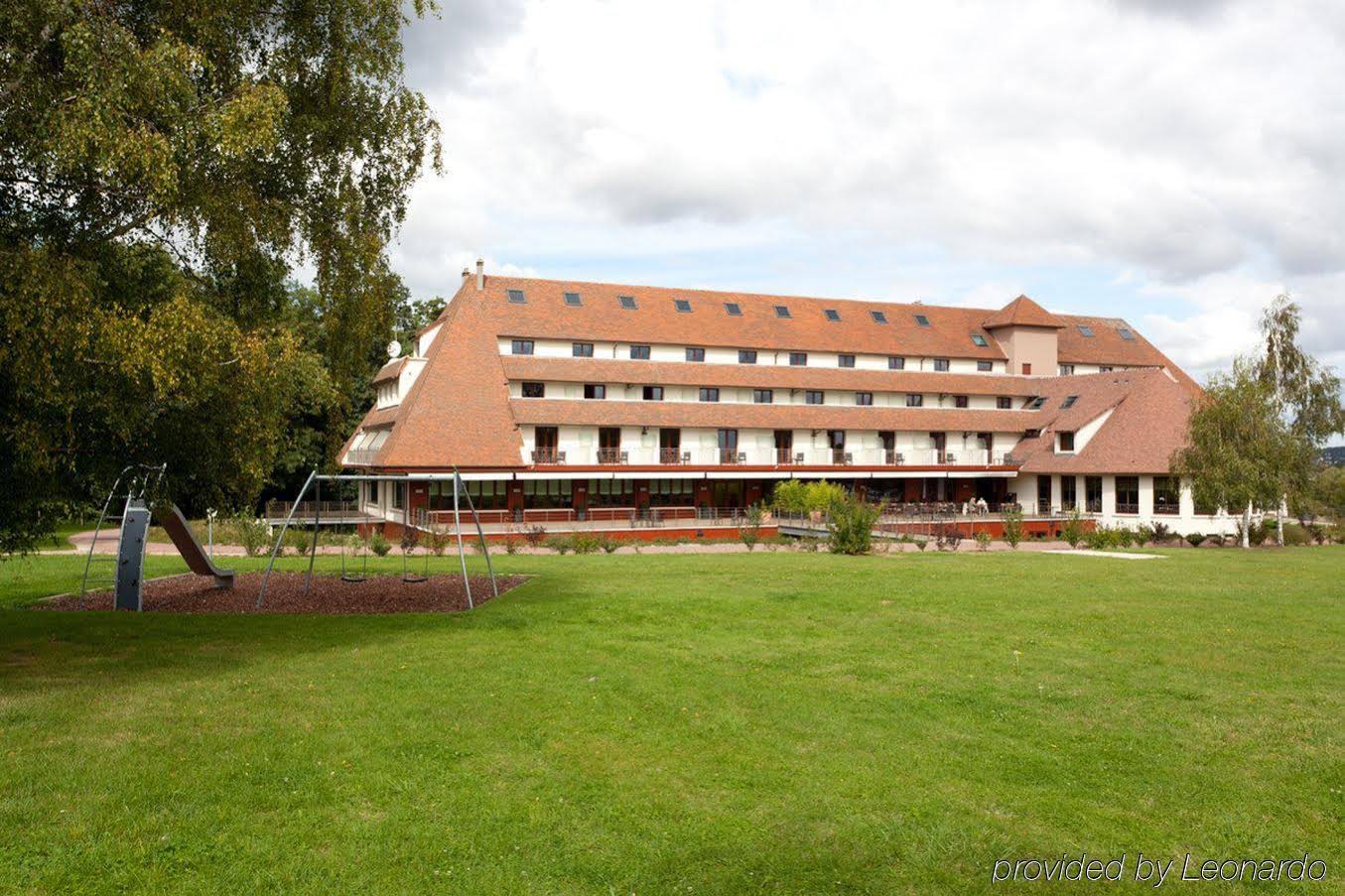 Best Western Hotel L'Orée