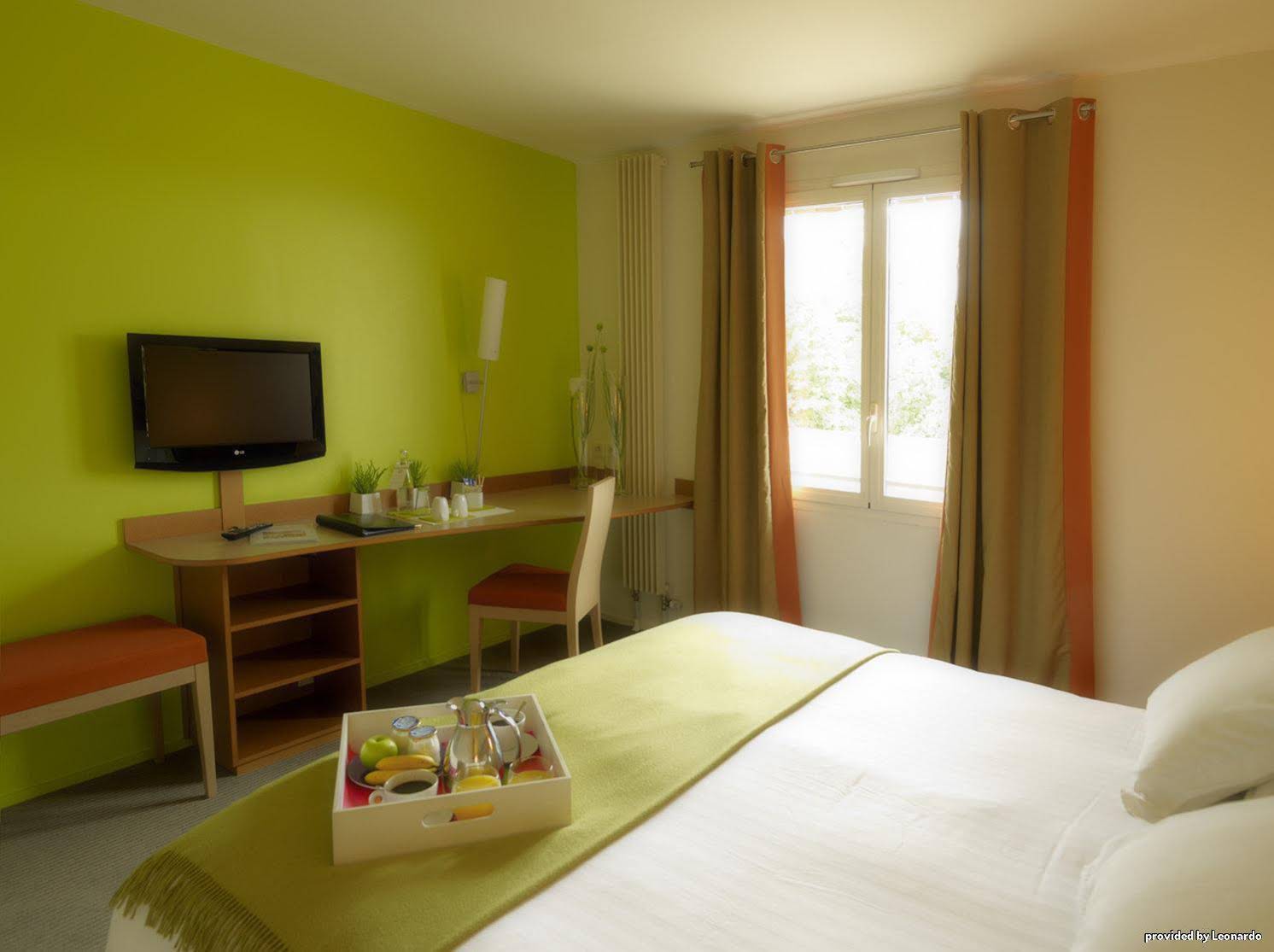 Best Western Hotel L'Orée