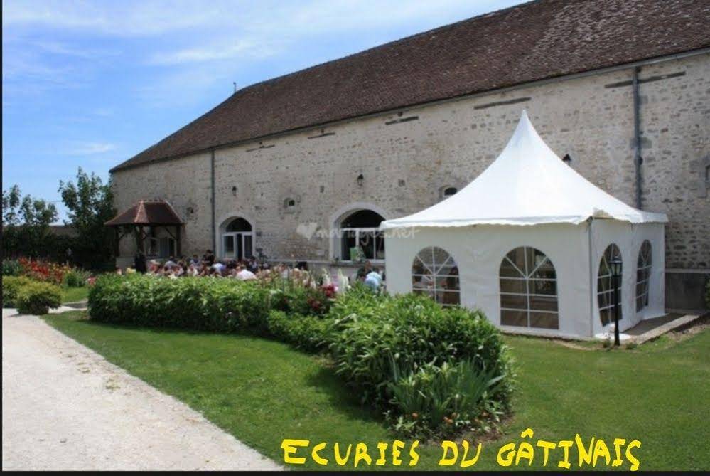 A la Vieille Halle