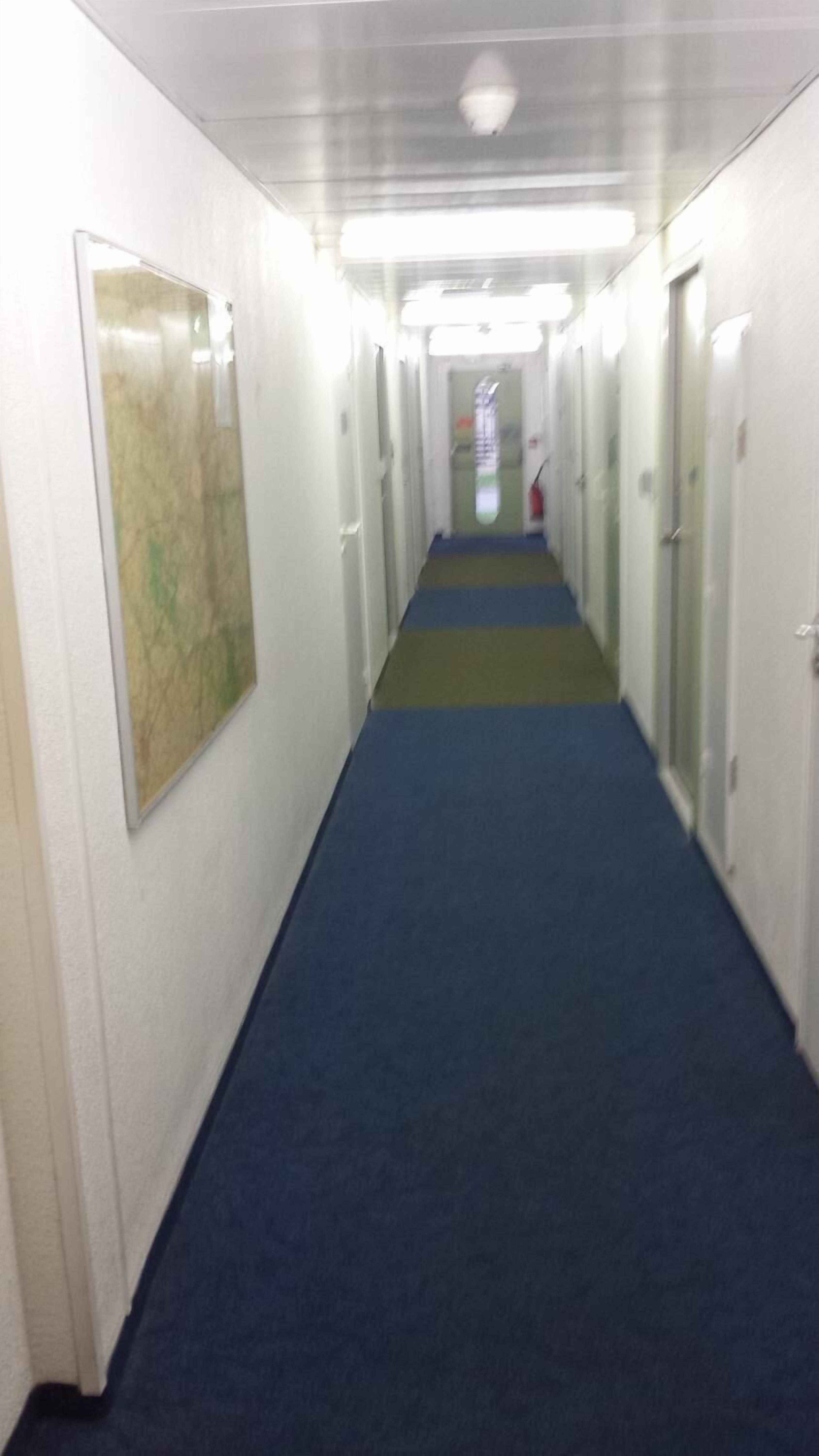 Ibis Budget Stains - Saint-Denis Universite