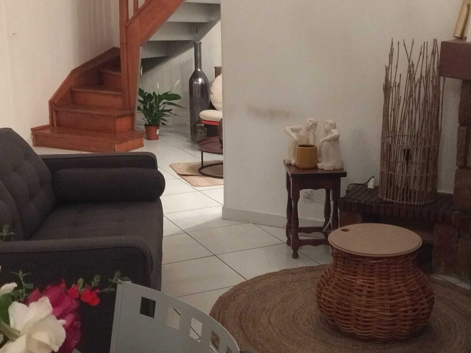 Villa Spacieuse Paris