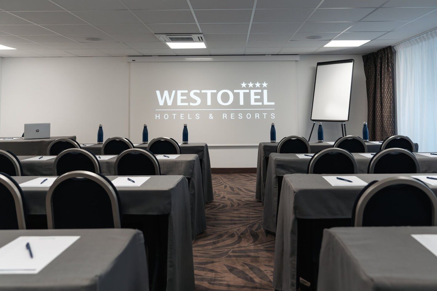 WESTOTEL Taverny - Paris Val-d'Oise