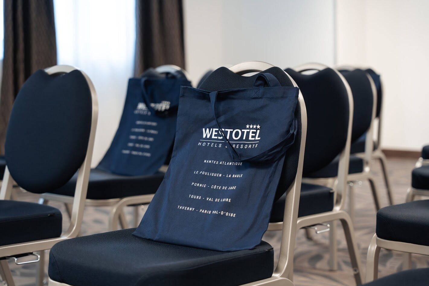 WESTOTEL Taverny - Paris Val-d'Oise