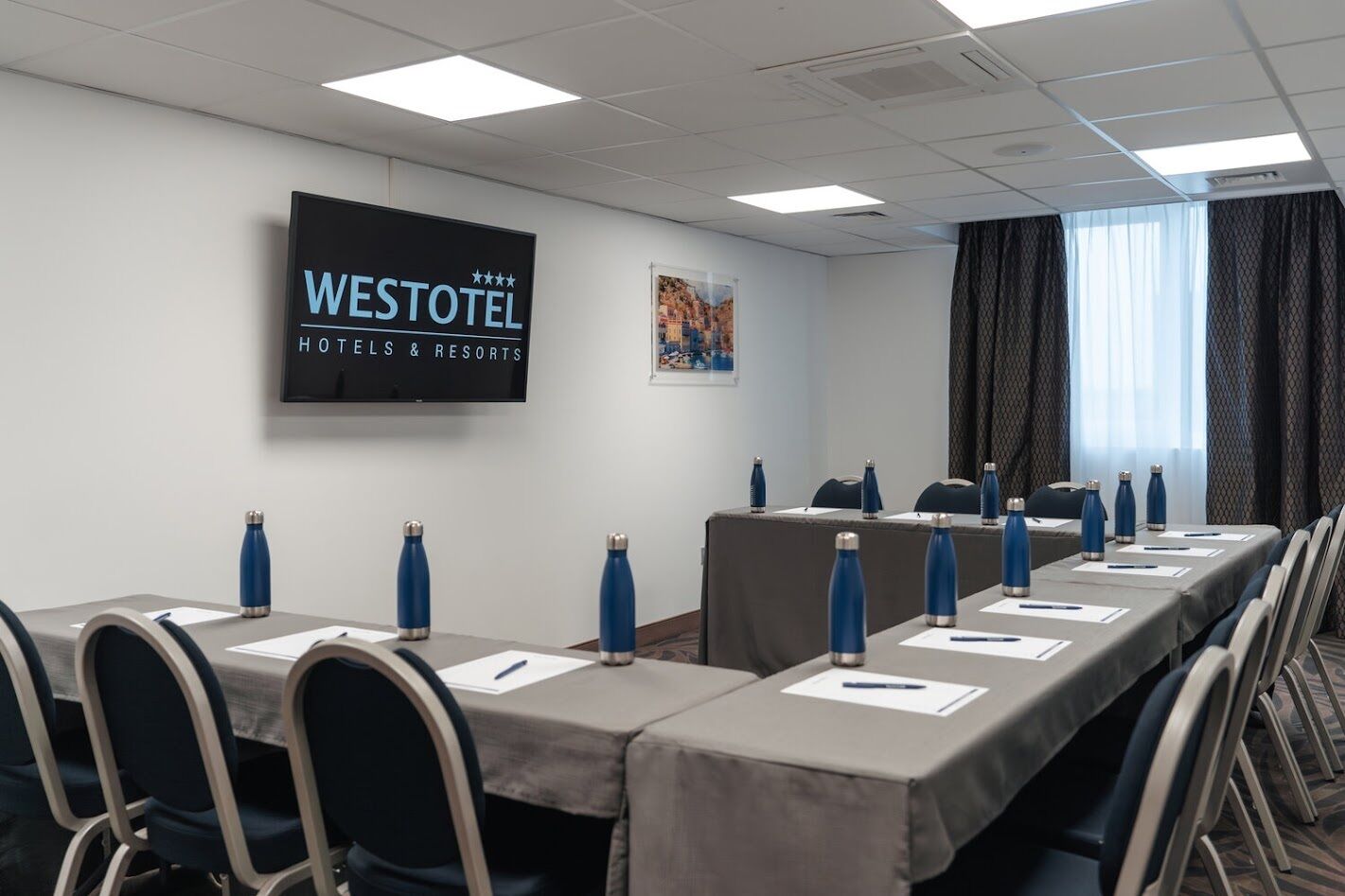 WESTOTEL Taverny - Paris Val-d'Oise