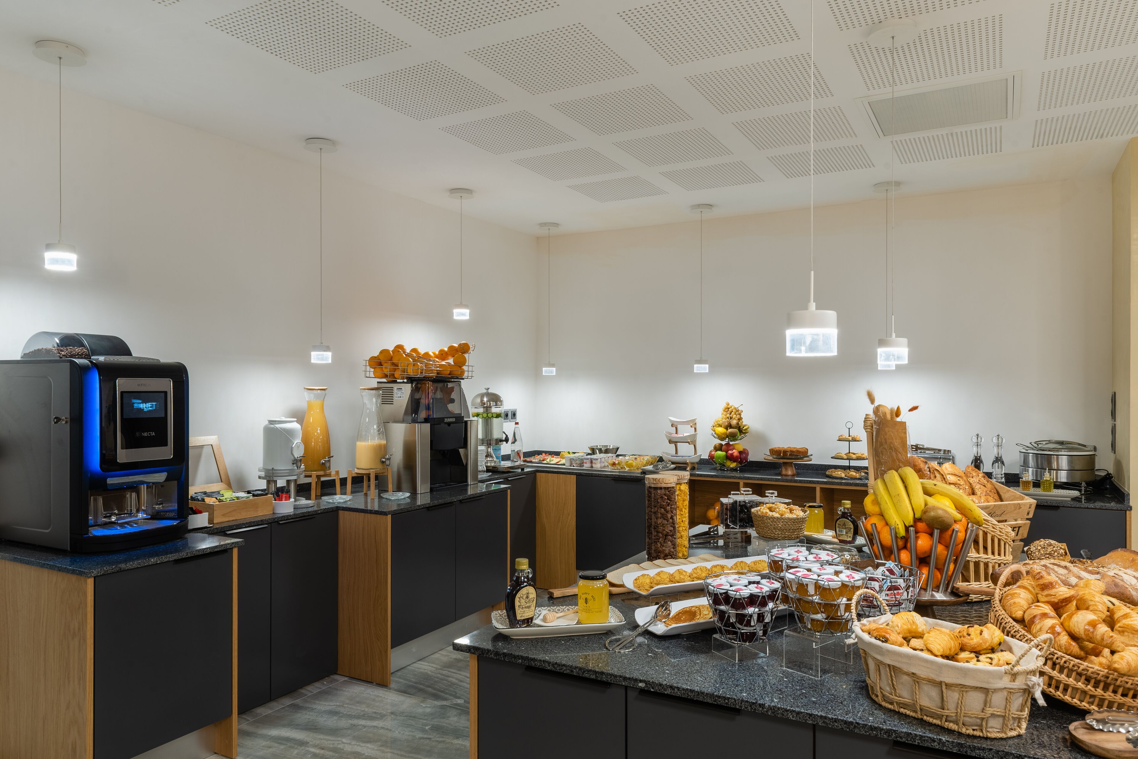 Brit Hotel Paris Orly