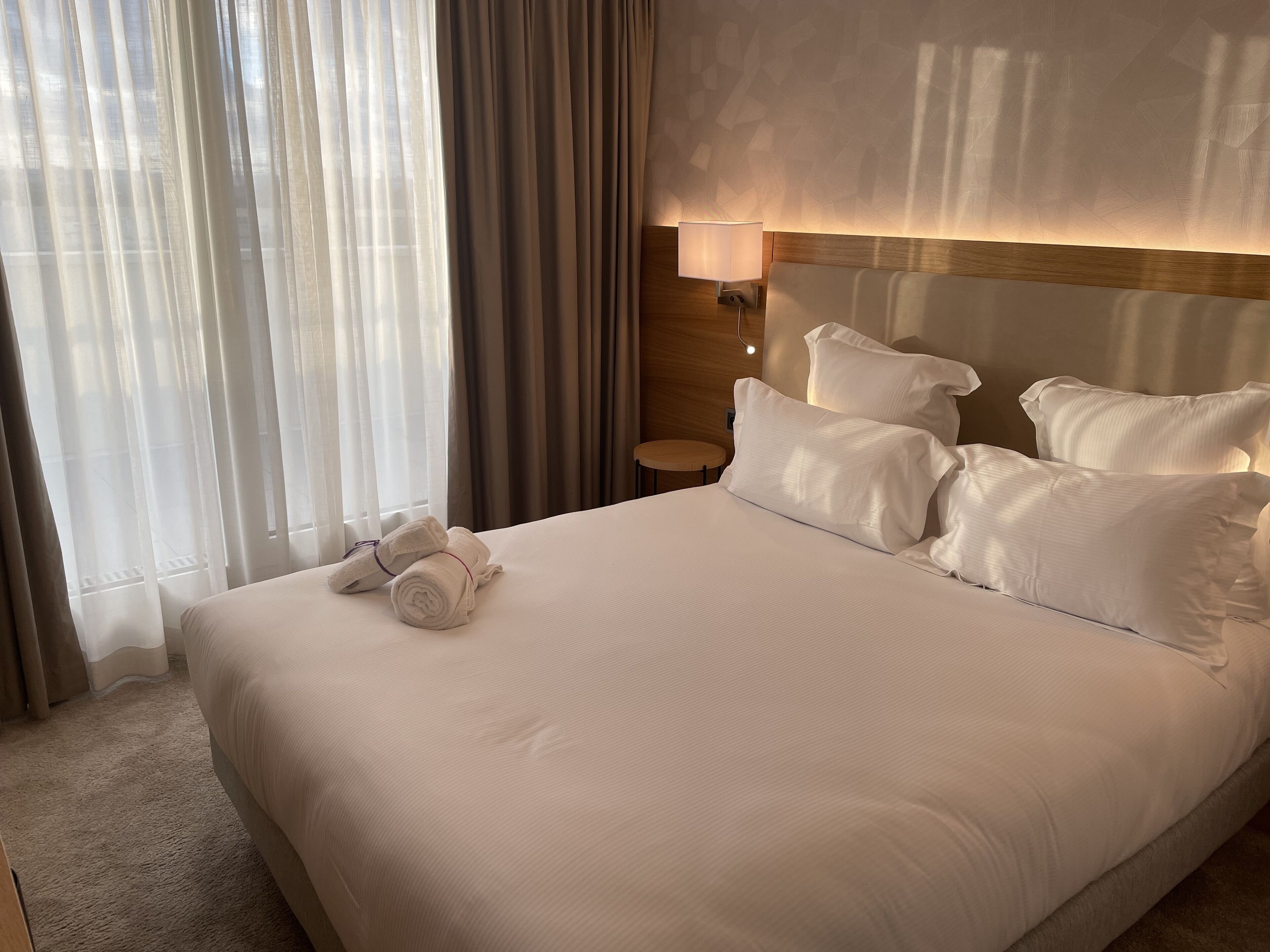 Brit Hotel Paris Orly