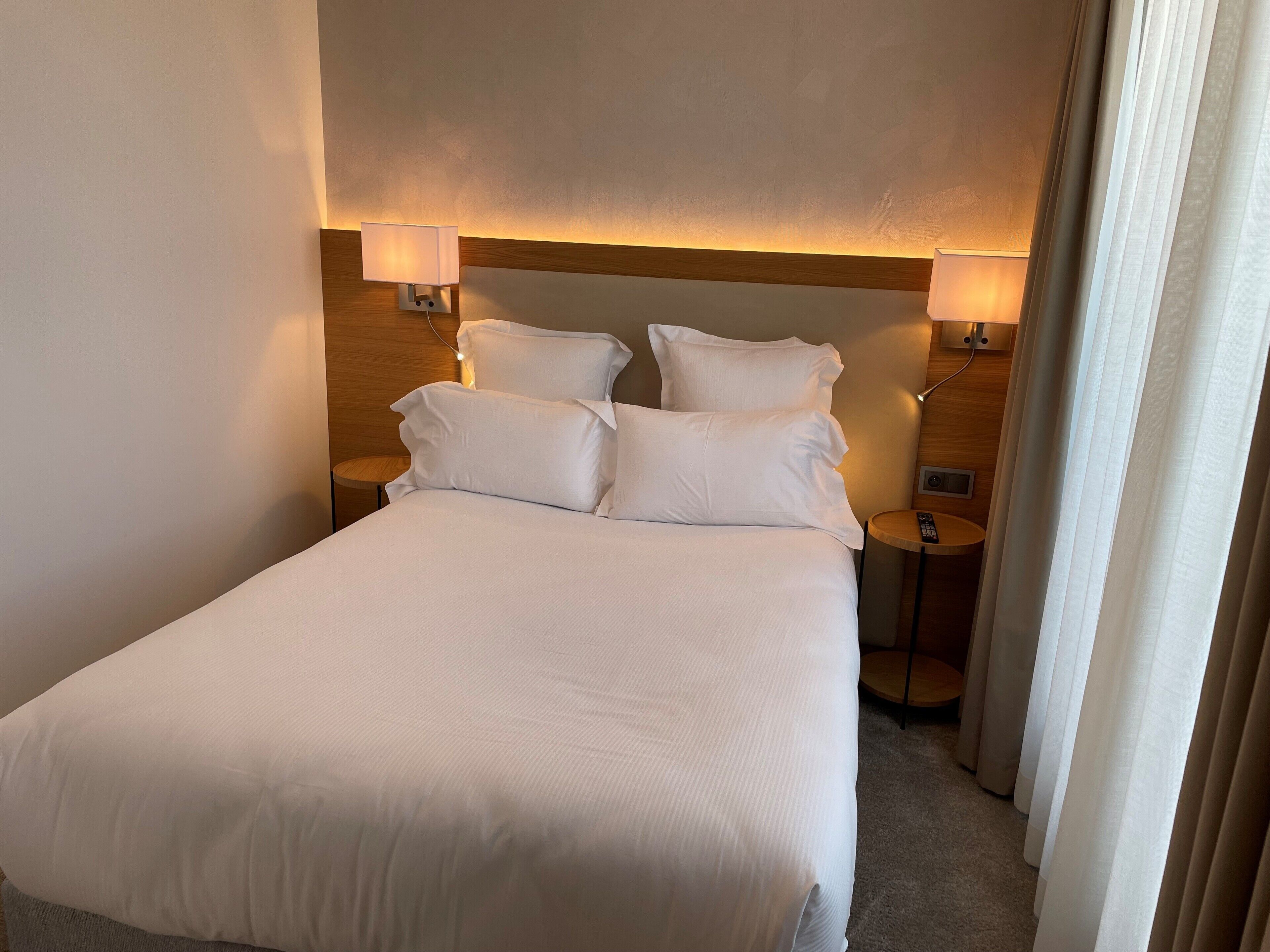 Brit Hotel Paris Orly