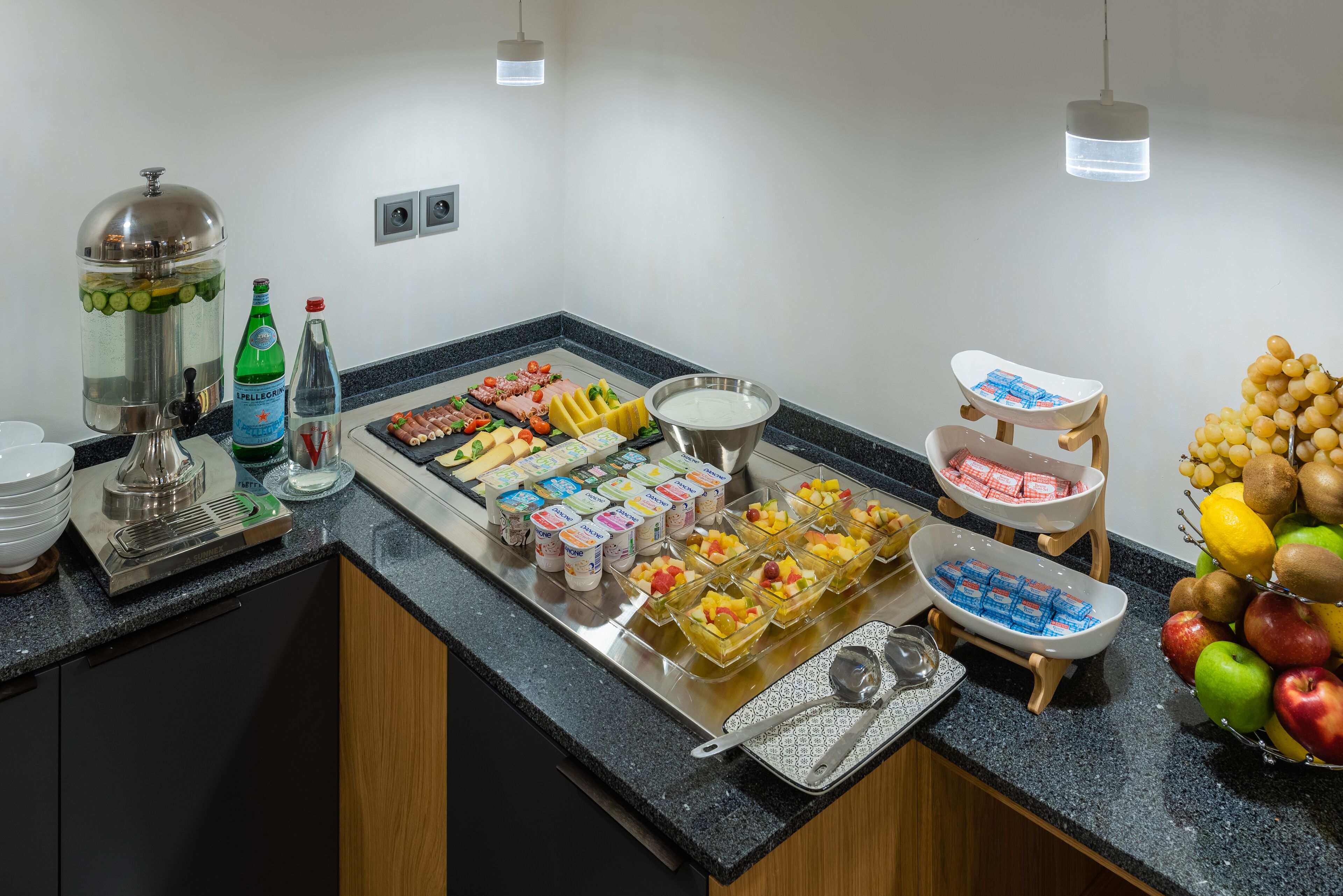 Brit Hotel Paris Orly