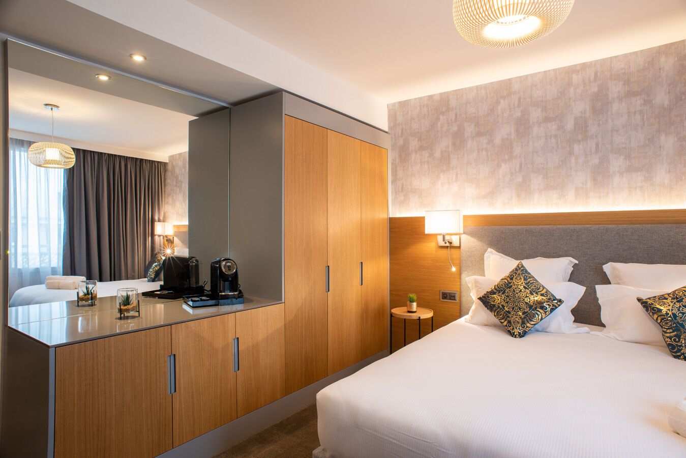Brit Hotel Paris Orly