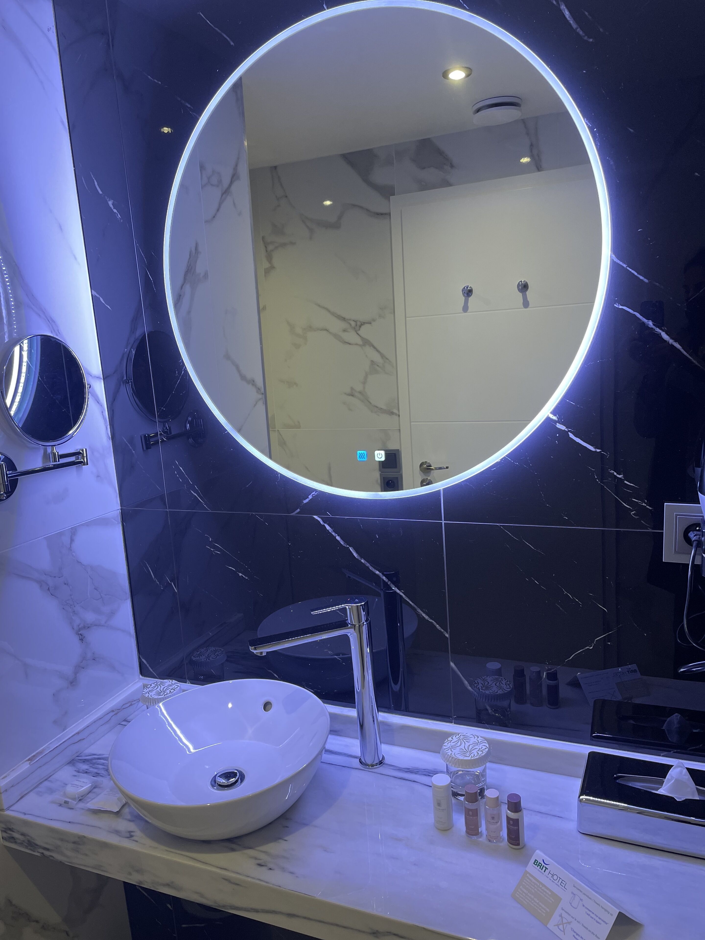 Brit Hotel Paris Orly
