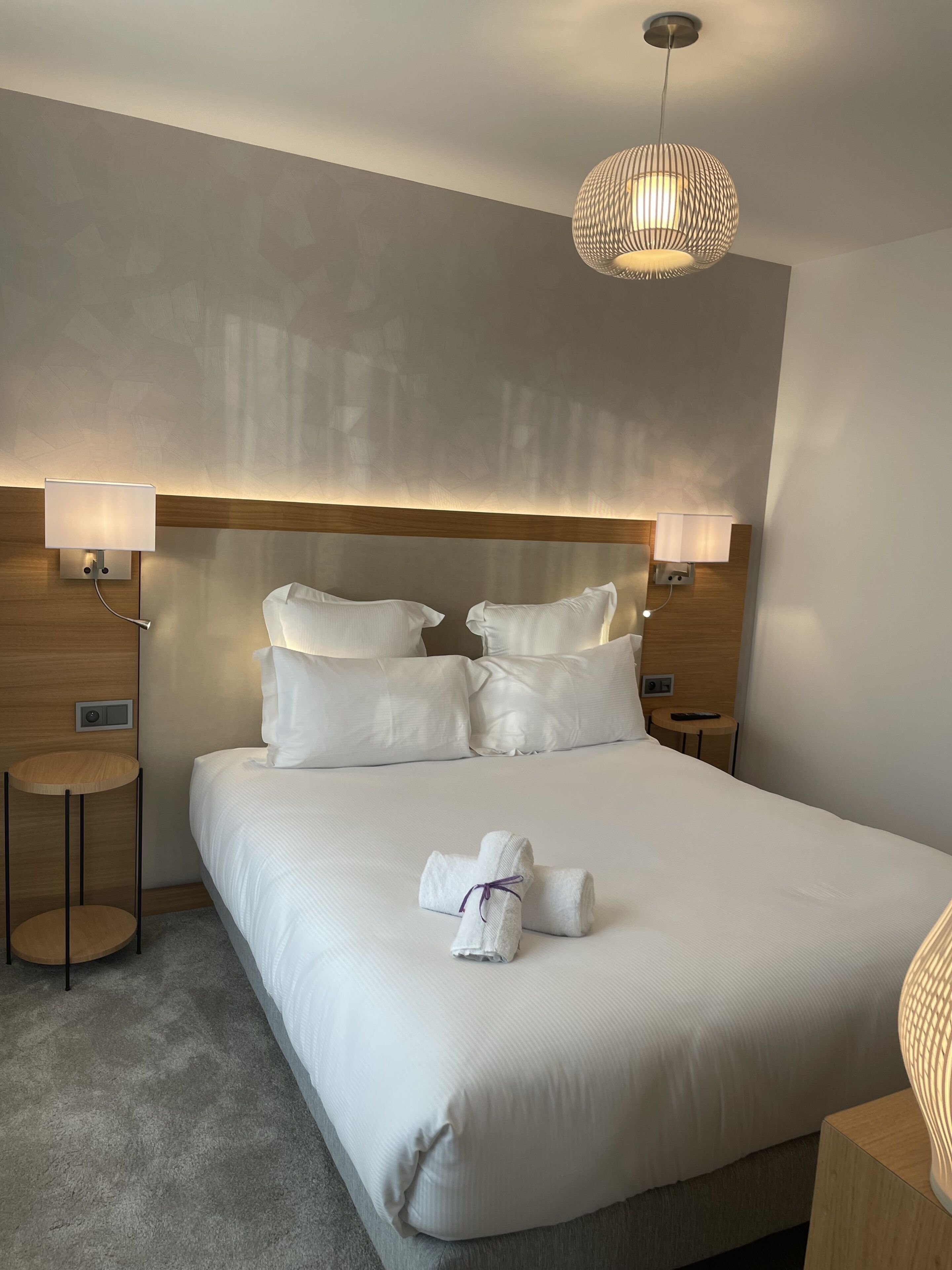 Brit Hotel Paris Orly