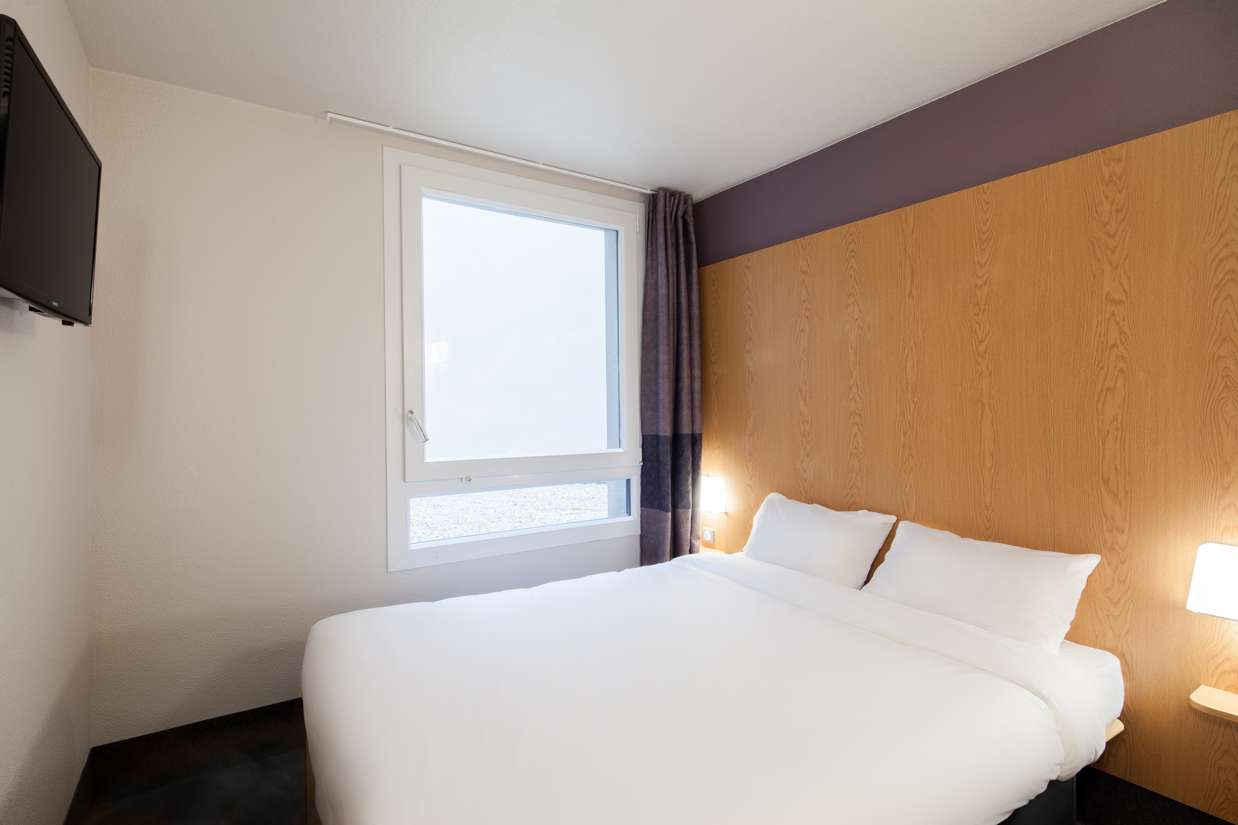 B&B Hôtel Marne-La-Vallee Torcy