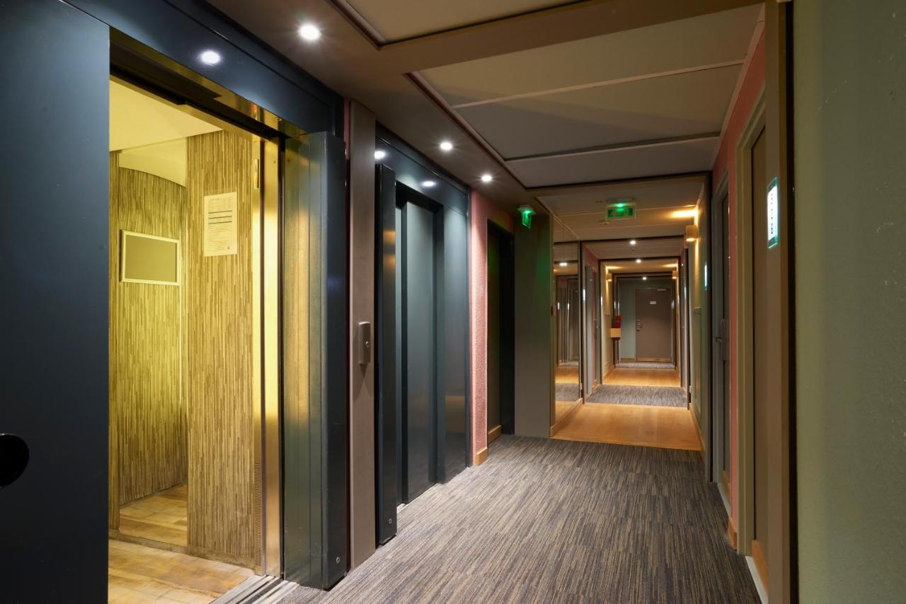 Brit Hotel Codalysa Marne La Vallee - Torcy