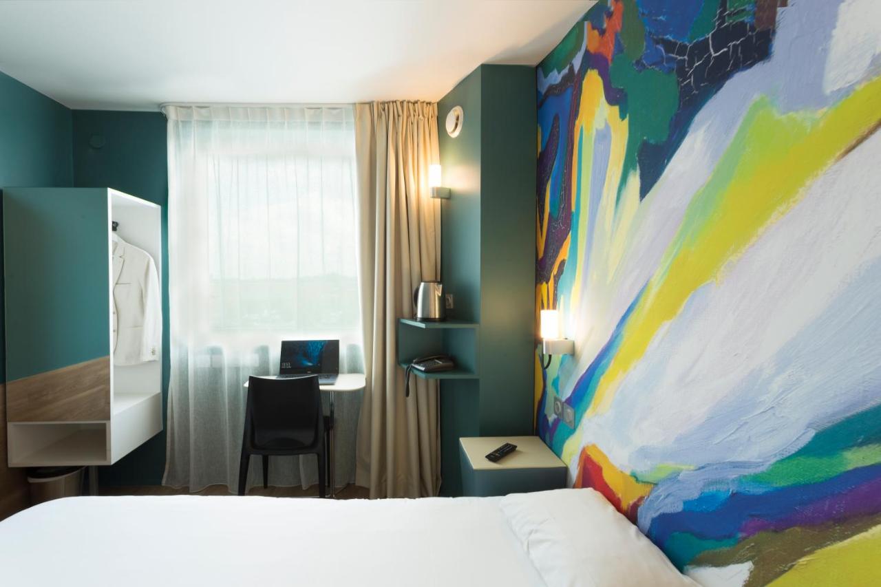 Brit Hotel Codalysa Marne La Vallee - Torcy