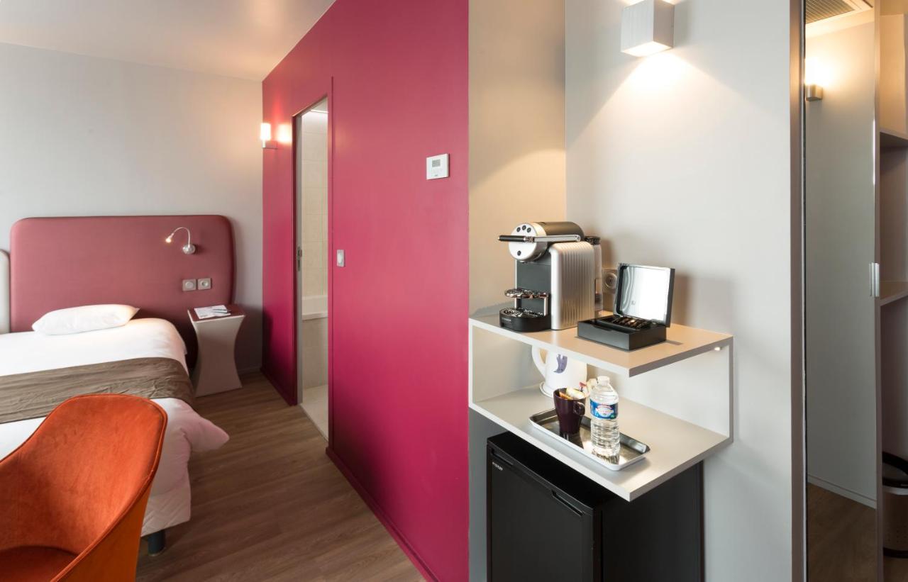 Brit Hotel Codalysa Marne La Vallee - Torcy