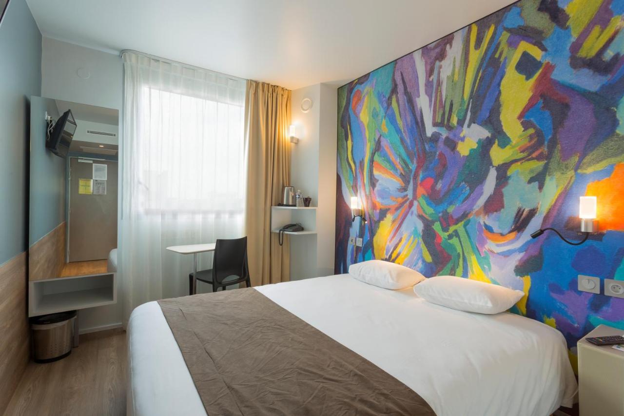 Brit Hotel Codalysa Marne La Vallee - Torcy