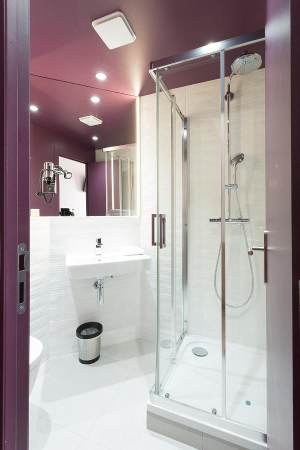 Brit Hotel Codalysa Marne La Vallee - Torcy