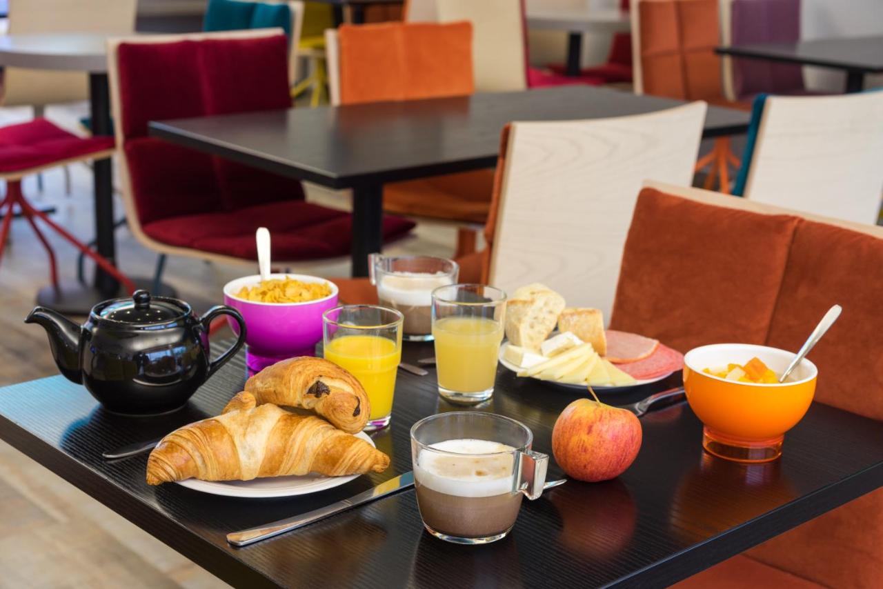 Brit Hotel Codalysa Marne La Vallee - Torcy